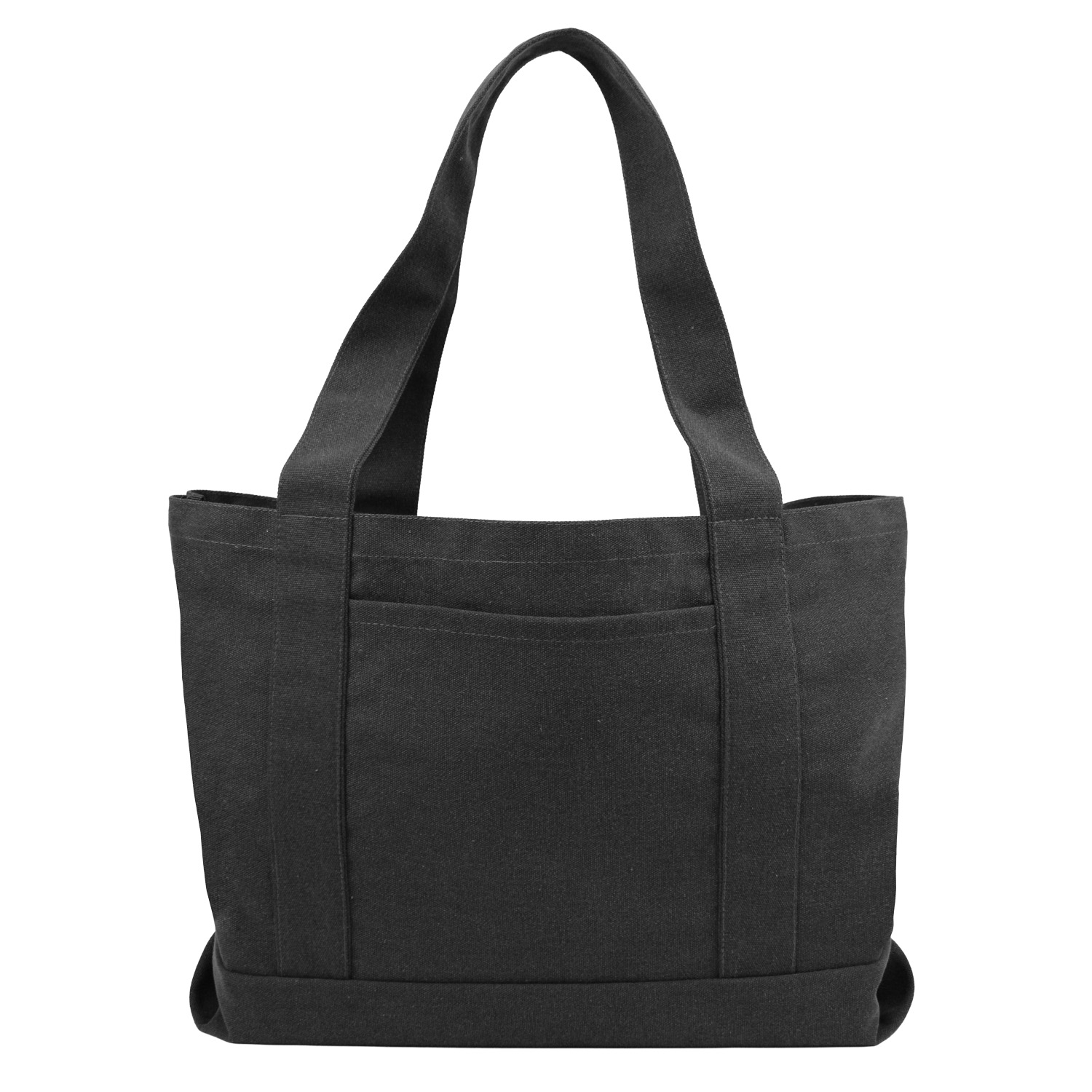 Picture of New! Stonewashed Boat Tote
