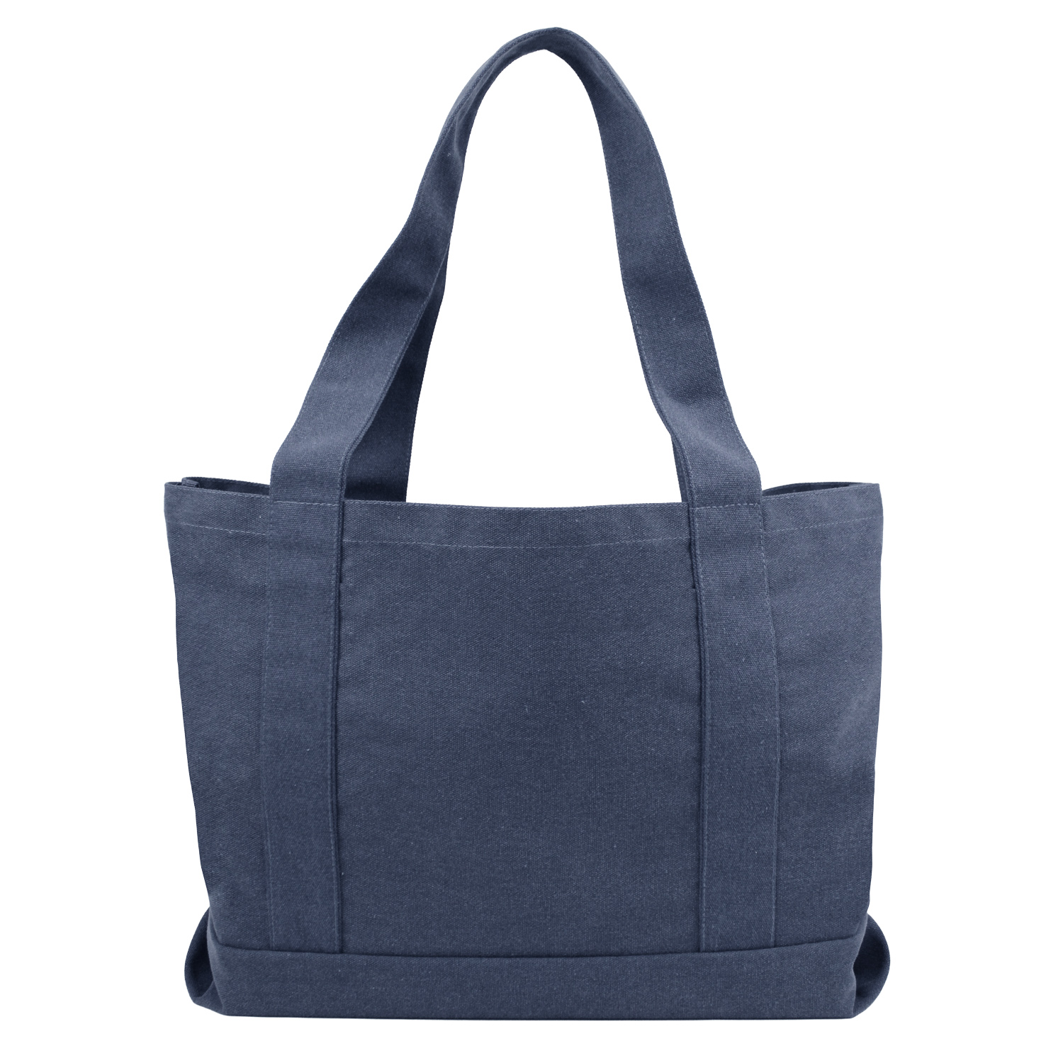 Picture of New! Stonewashed Boat Tote