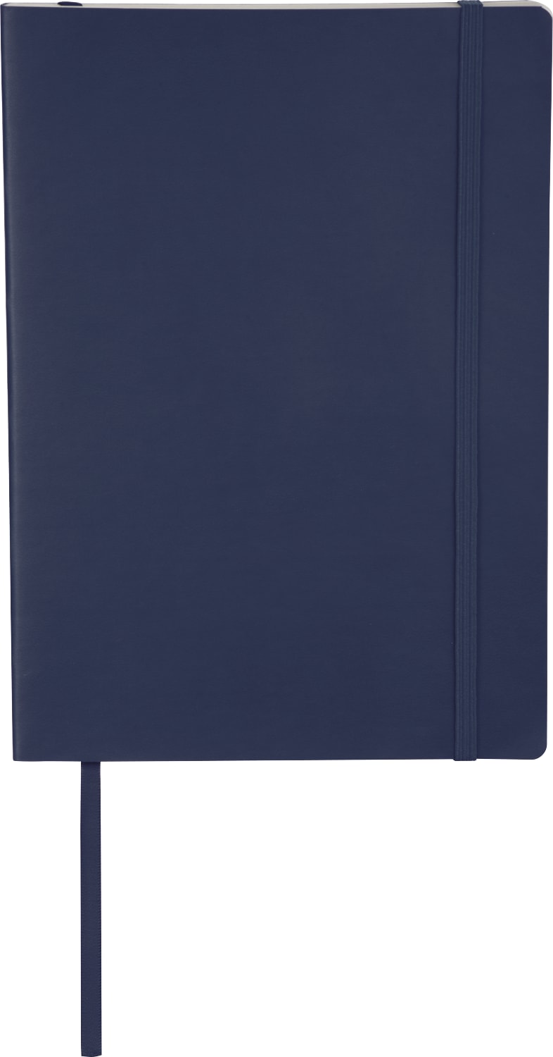 Picture of 6.75'' x 9.5'' FSC® Mix PedovaT Large Soft Journal