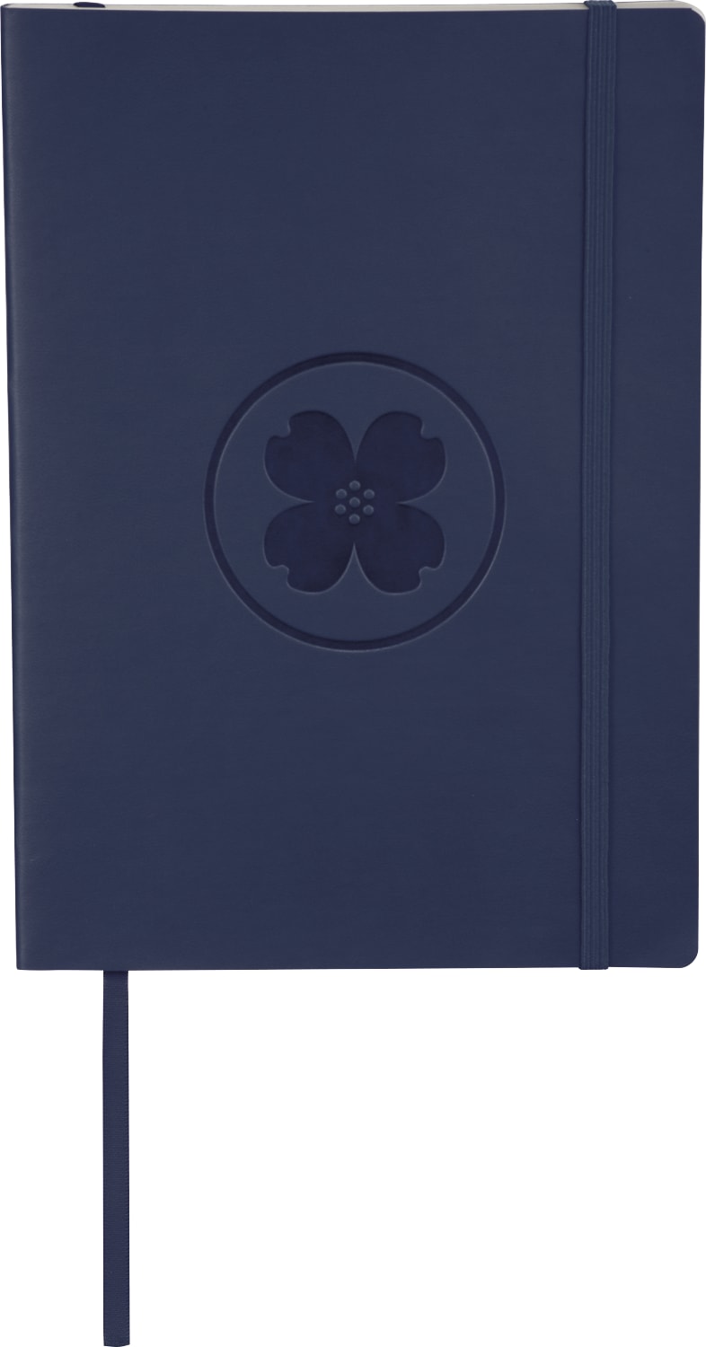 Picture of 6.75'' x 9.5'' FSC® Mix PedovaT Large Soft Journal