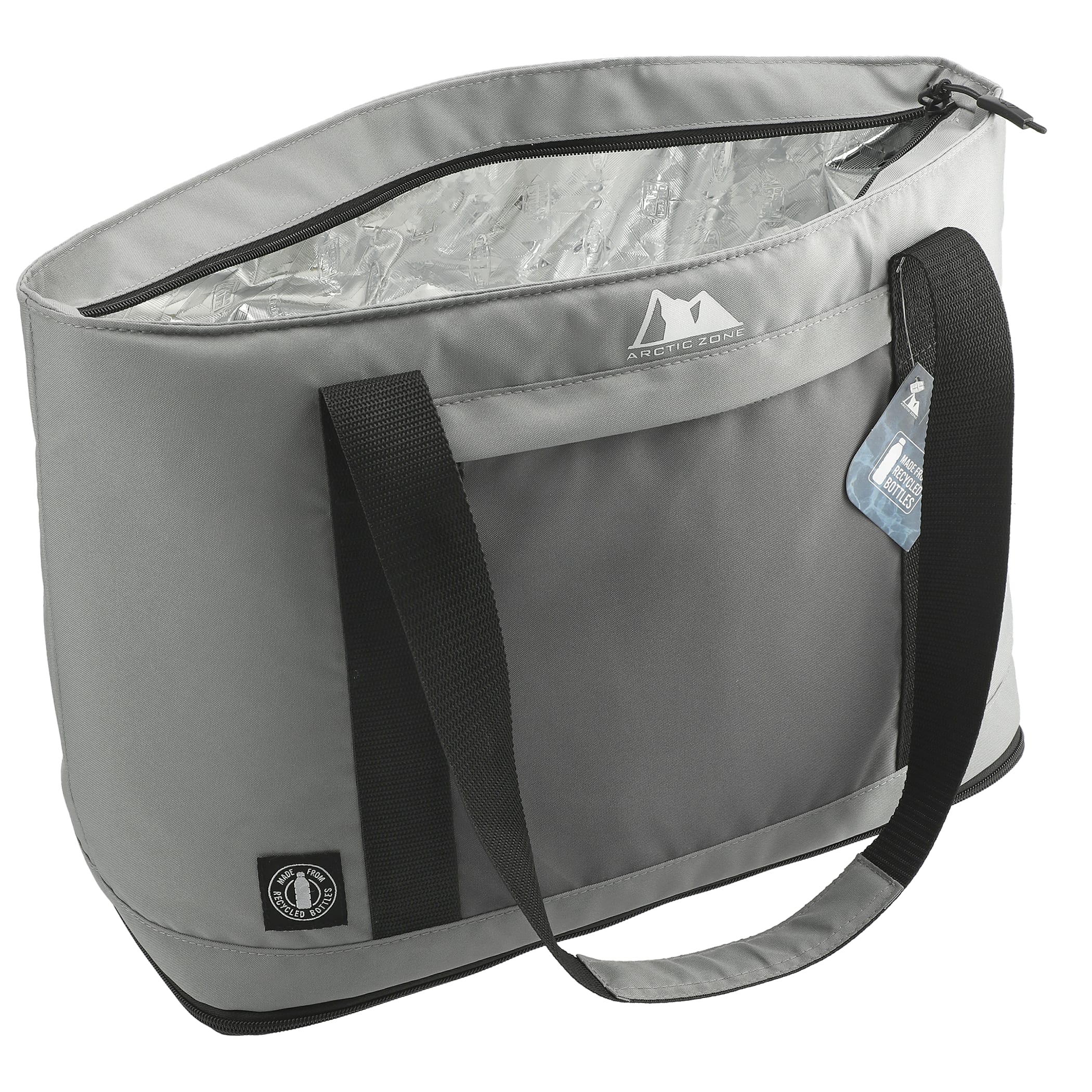 Picture of Arctic Zone® Repreve® 25-50 Can Expandable Cooler