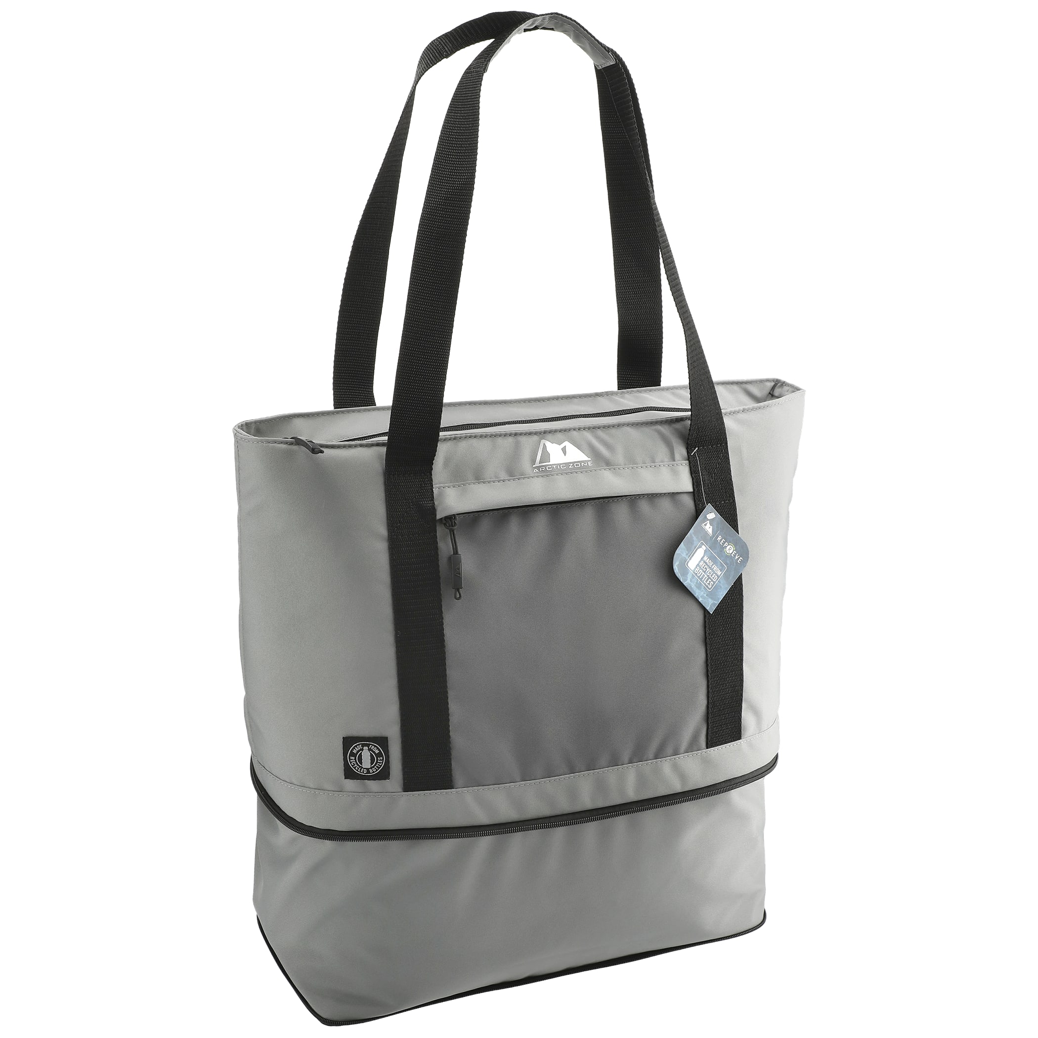 Picture of Arctic Zone® Repreve® 25-50 Can Expandable Cooler