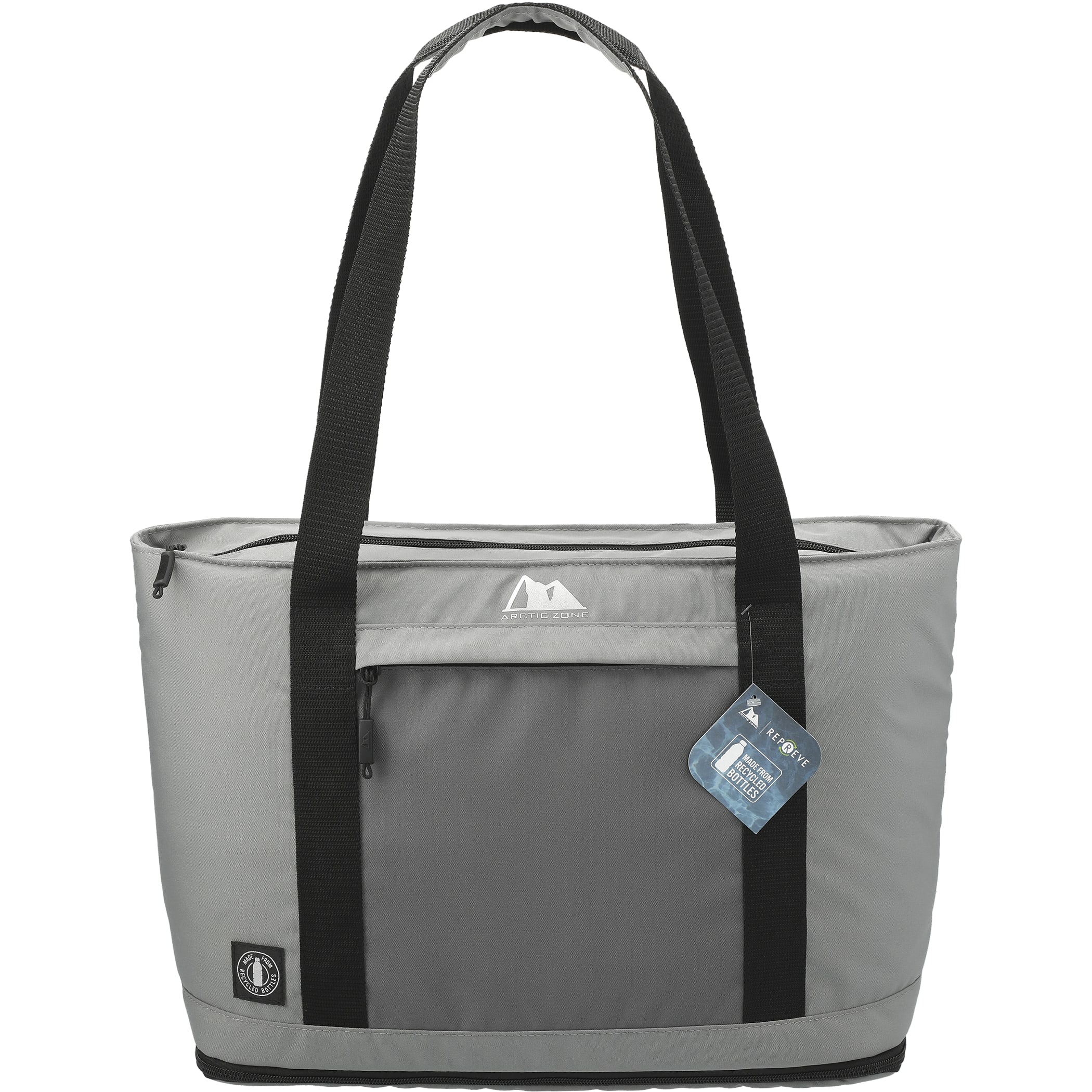 Picture of Arctic Zone® Repreve® 25-50 Can Expandable Cooler