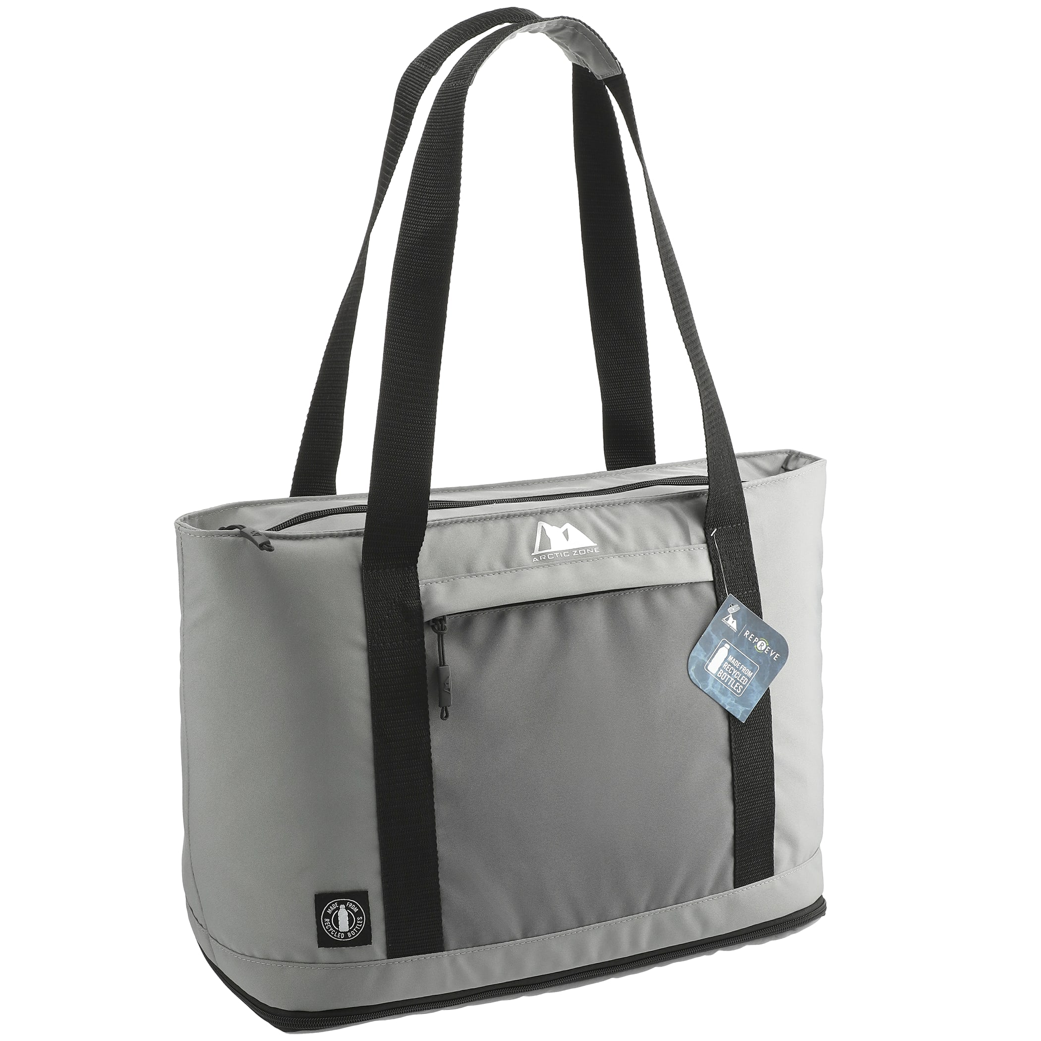 Picture of Arctic Zone® Repreve® 25-50 Can Expandable Cooler