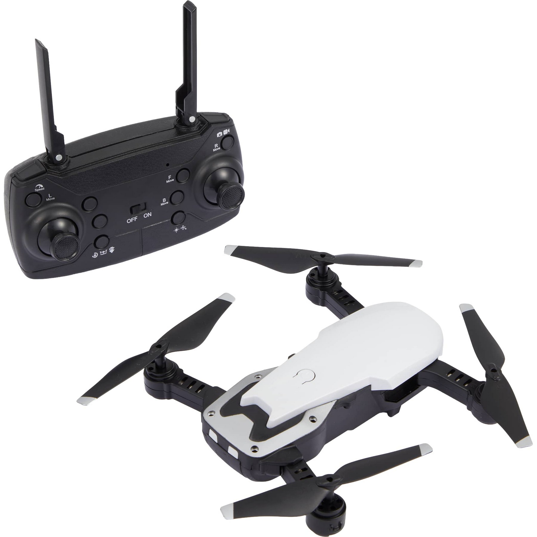 Picture of BirdEye Remote Control Drone with Camera