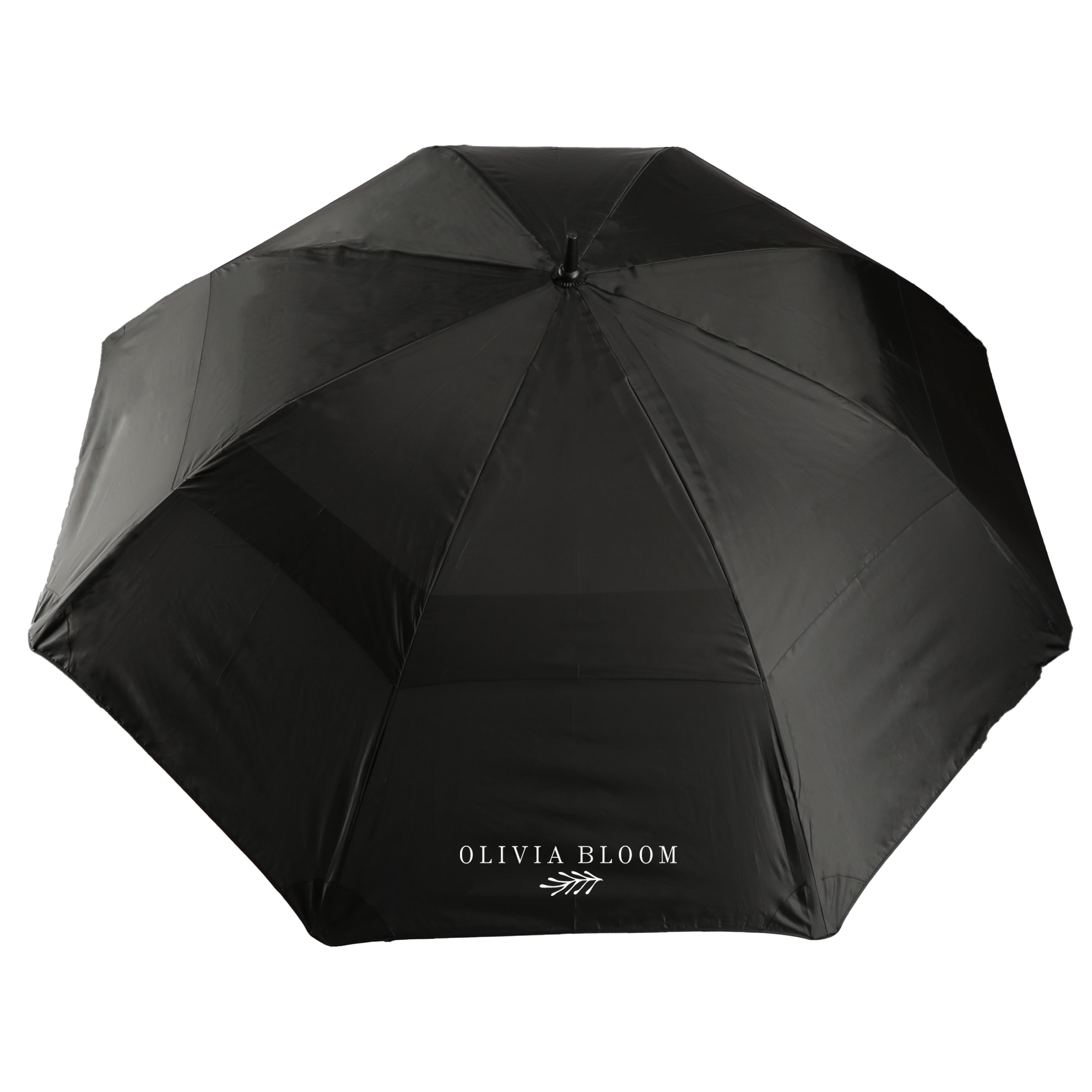 Picture of Totes 60'' Titan Vented rPET Umbrella