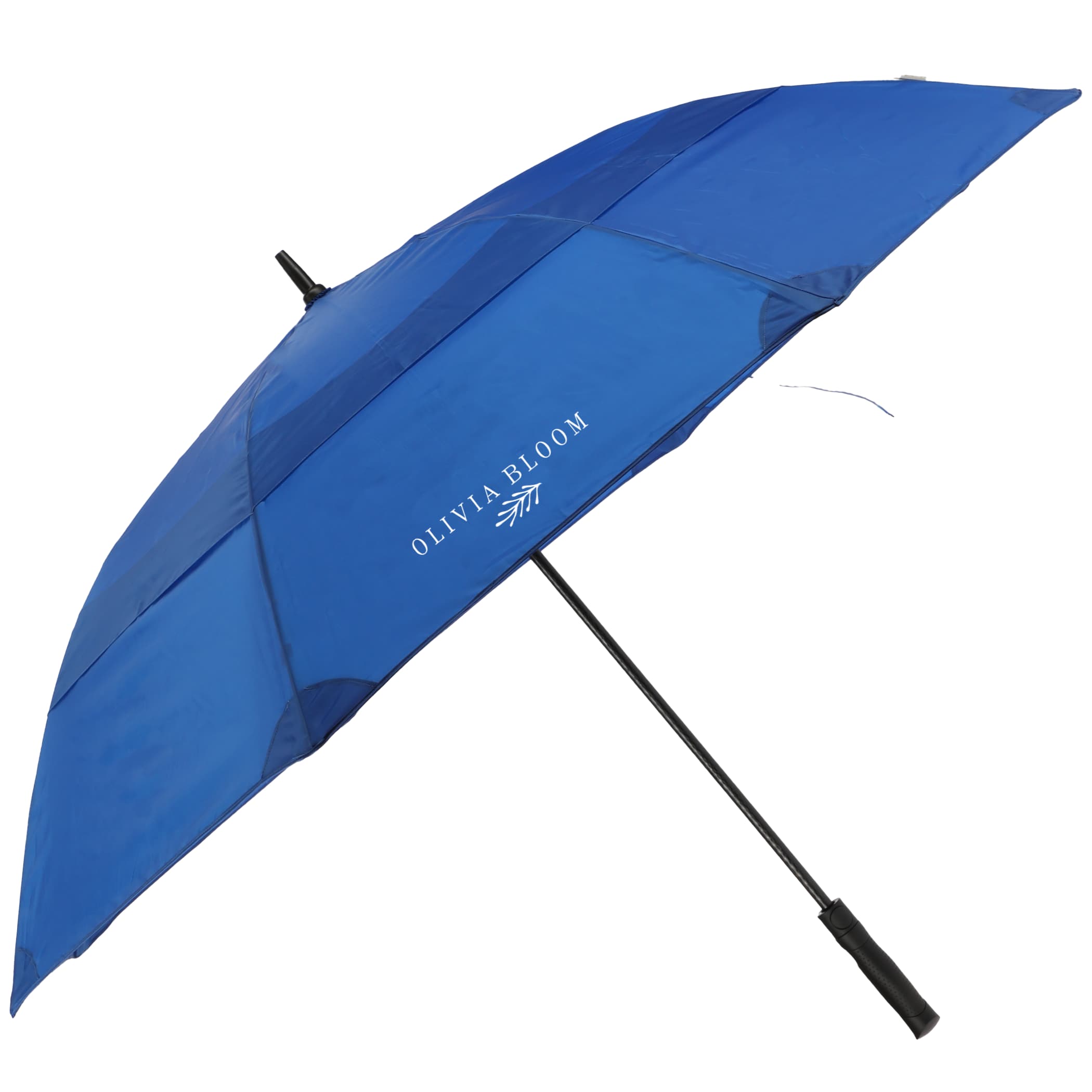 Picture of Totes 60'' Titan Vented rPET Umbrella