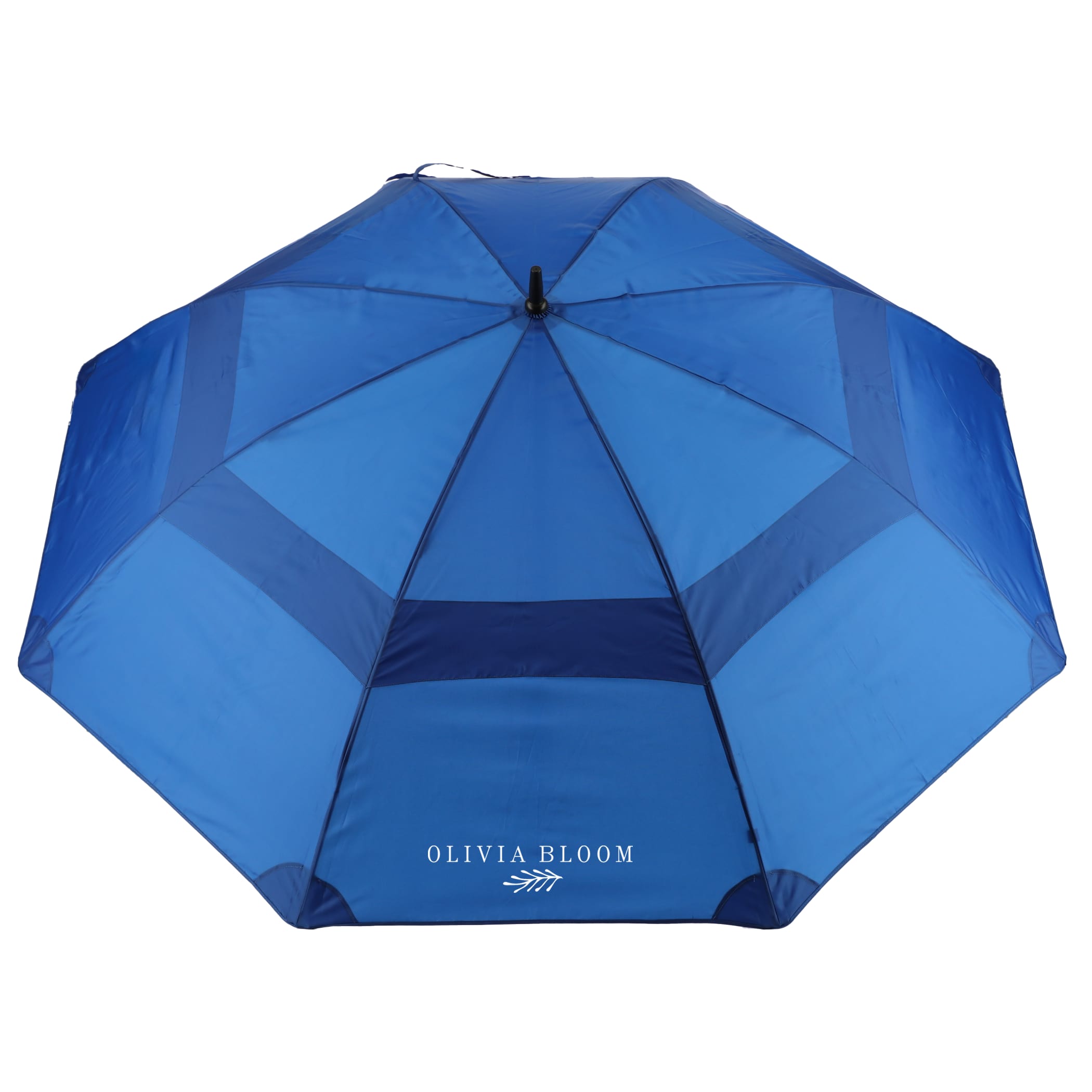 Picture of Totes 60'' Titan Vented rPET Umbrella