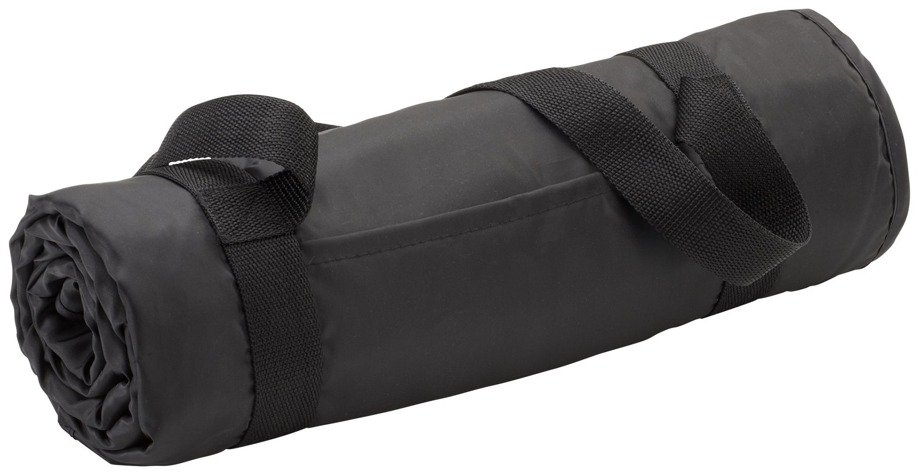 Picture of Roll up Picnic Blanket with Carrying Strap