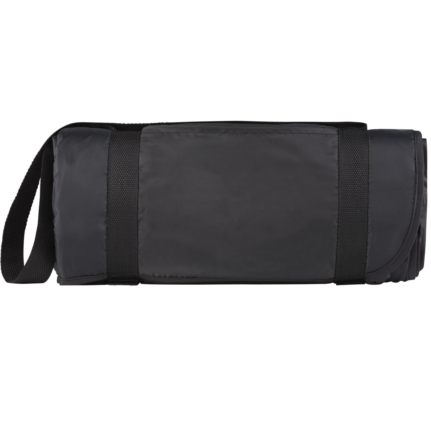 Picture of Roll up Picnic Blanket with Carrying Strap