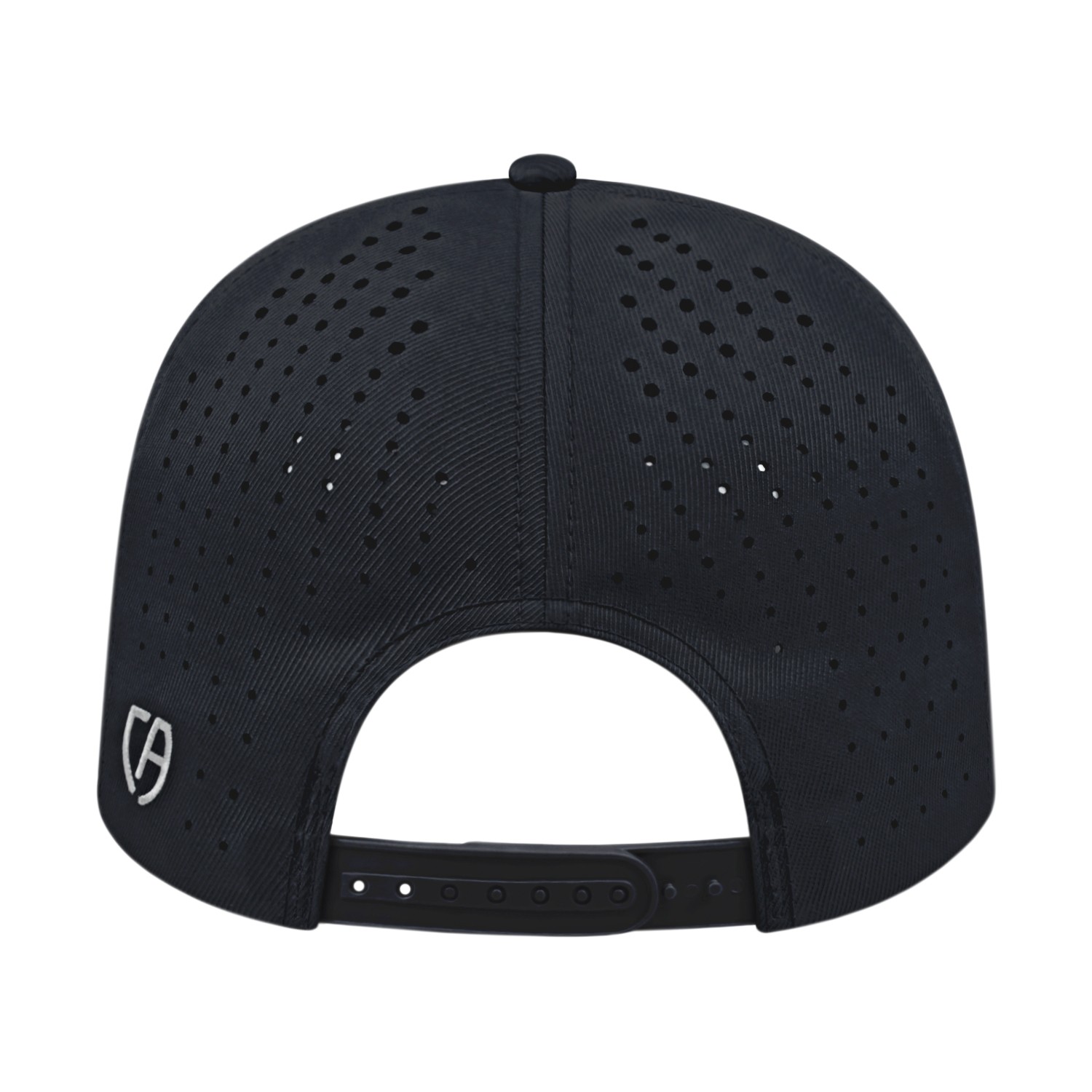 Picture of Cap America Perforated Performance Snap Back Cap