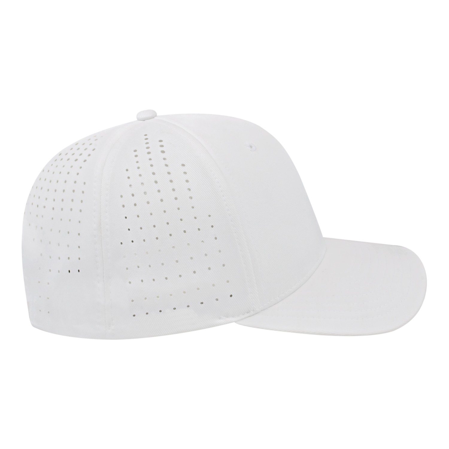 Picture of Cap America Perforated Performance Snap Back Cap