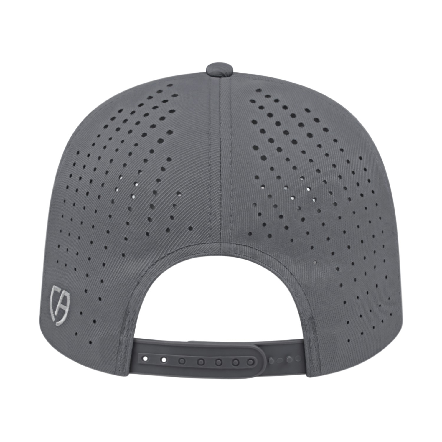 Picture of Cap America Perforated Performance Snap Back Cap