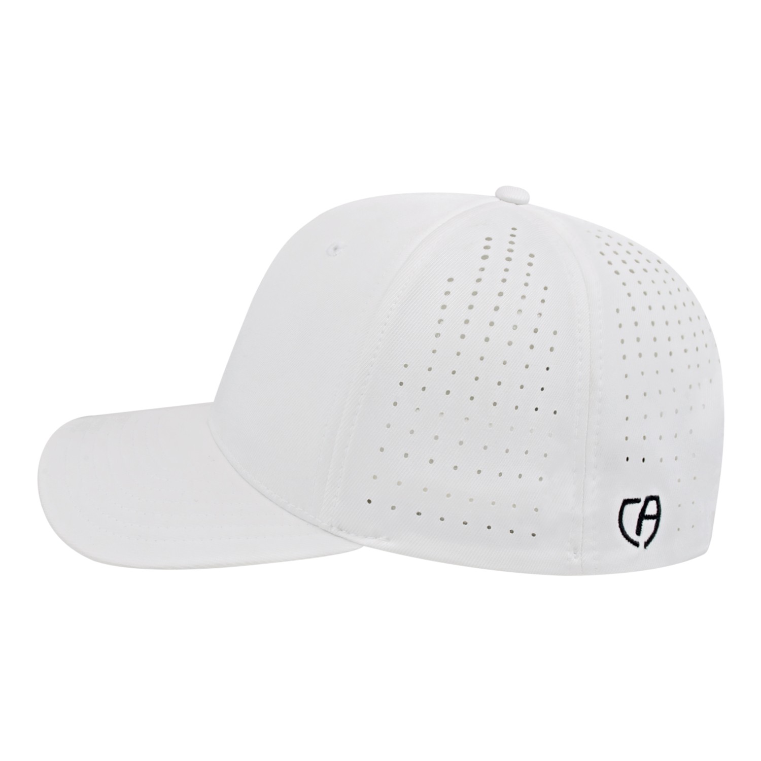 Picture of Cap America Perforated Performance Snap Back Cap