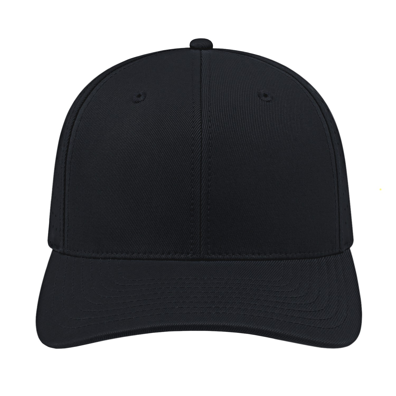 Picture of Cap America Perforated Performance Snap Back Cap