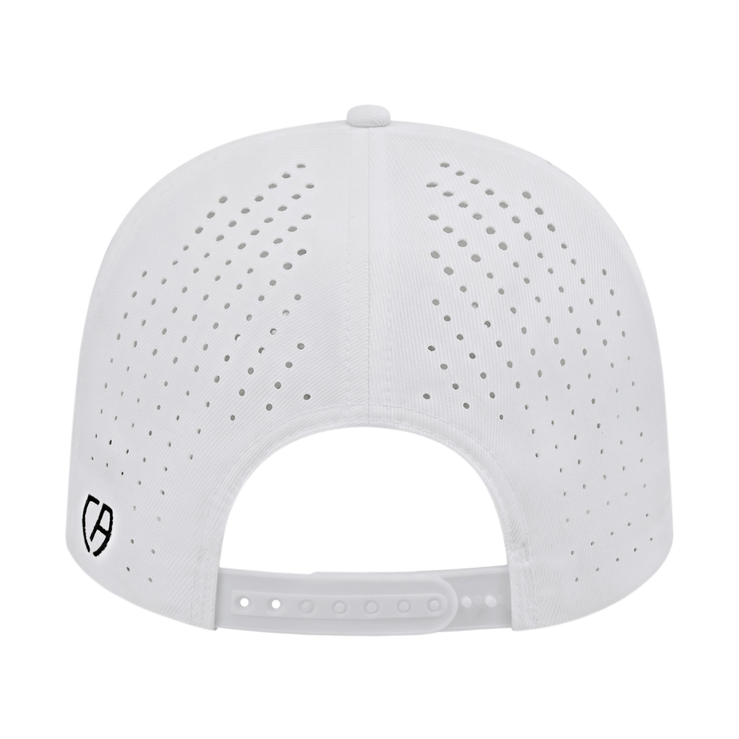 Picture of Cap America Perforated Performance Snap Back Cap