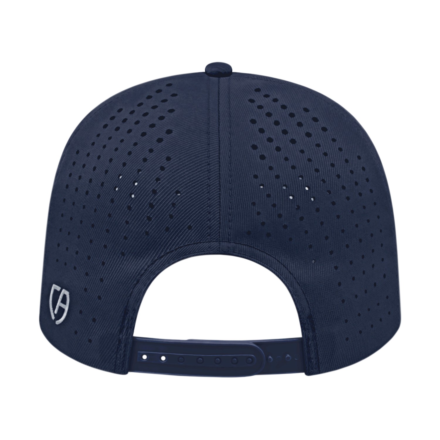 Picture of Cap America Perforated Performance Snap Back Cap