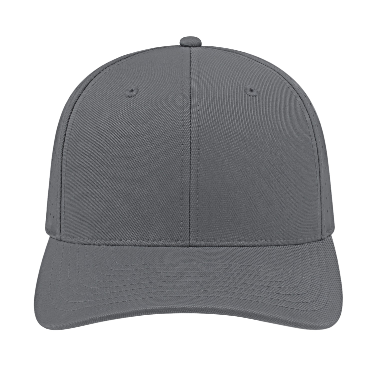 Picture of Cap America Perforated Performance Snap Back Cap