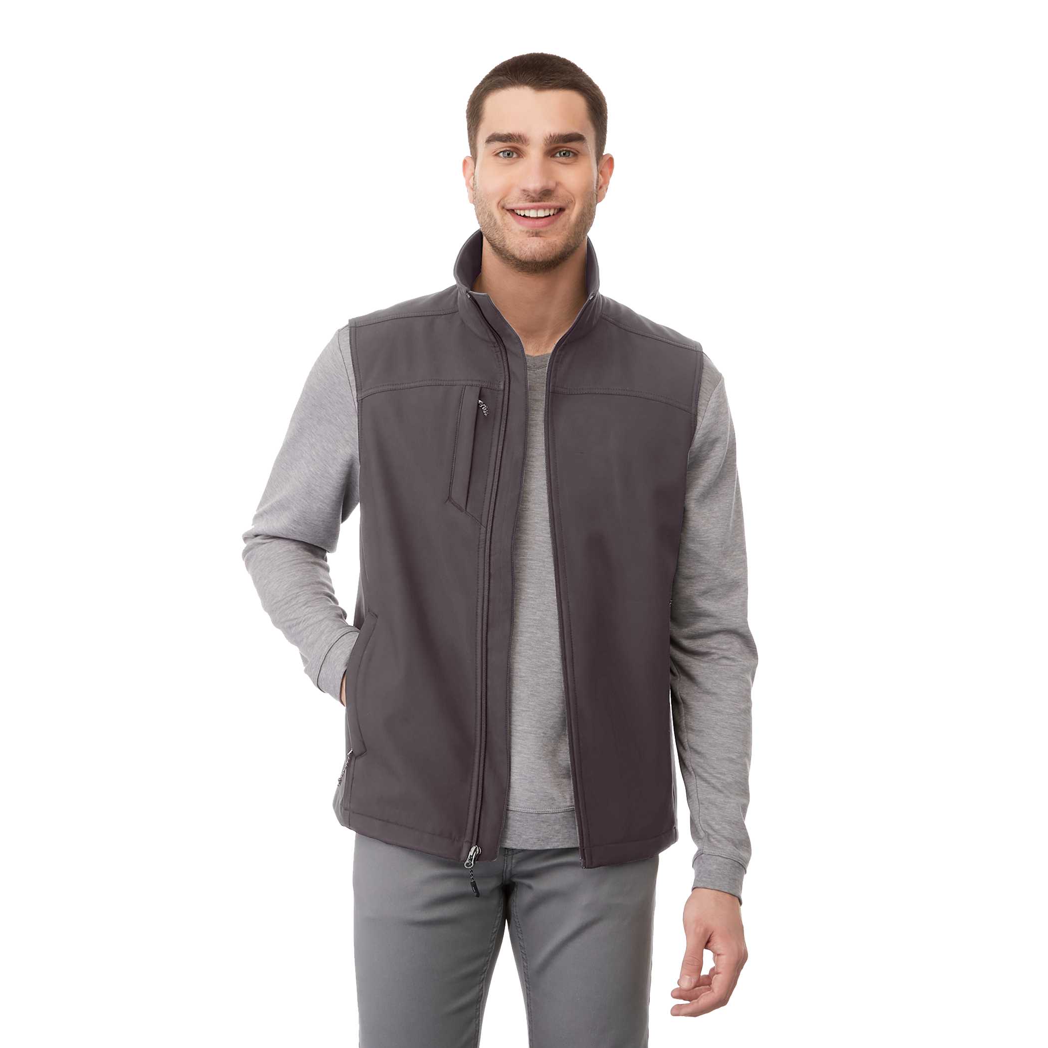 Picture of Men's STINSON Softshell Vest