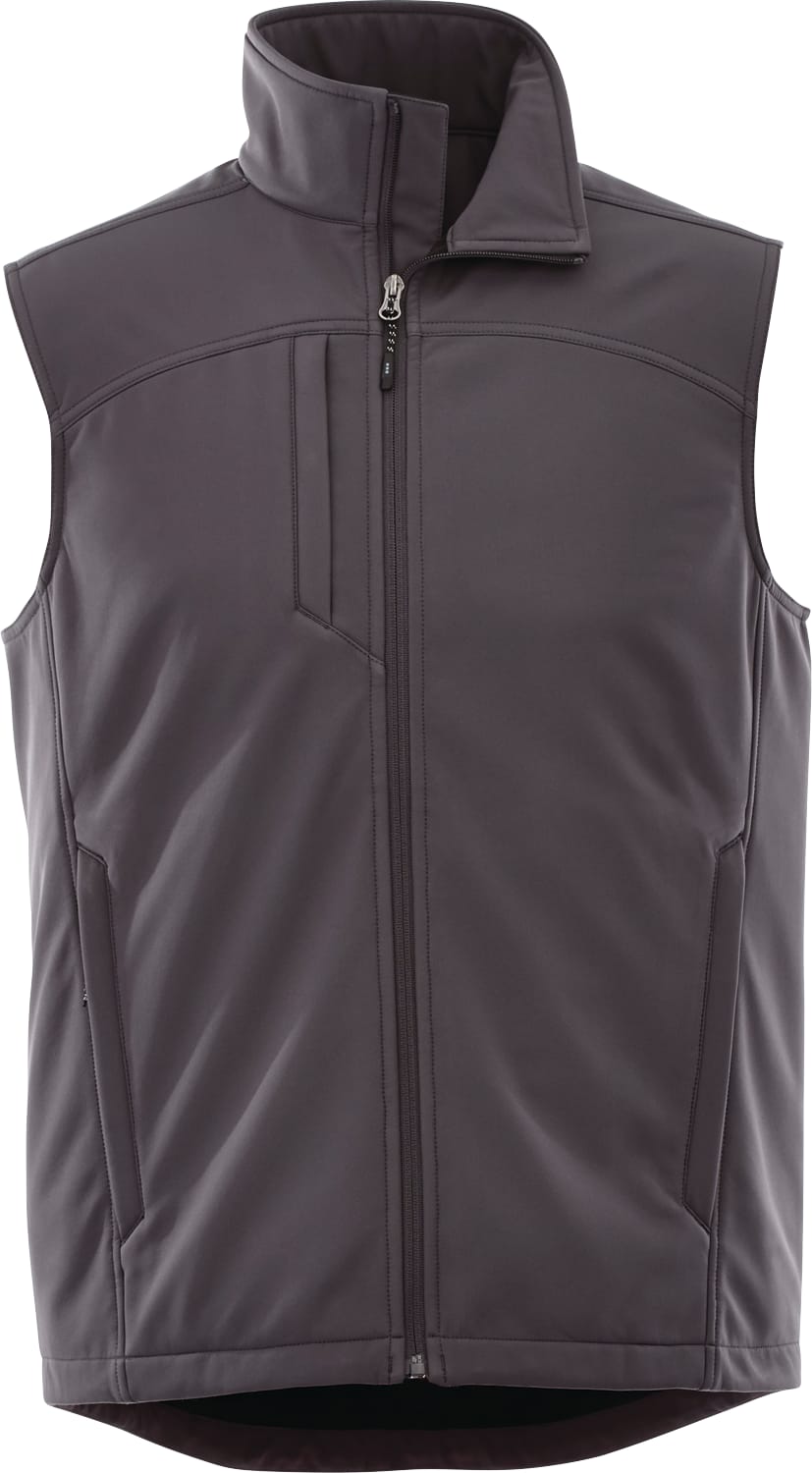 Picture of Men's STINSON Softshell Vest