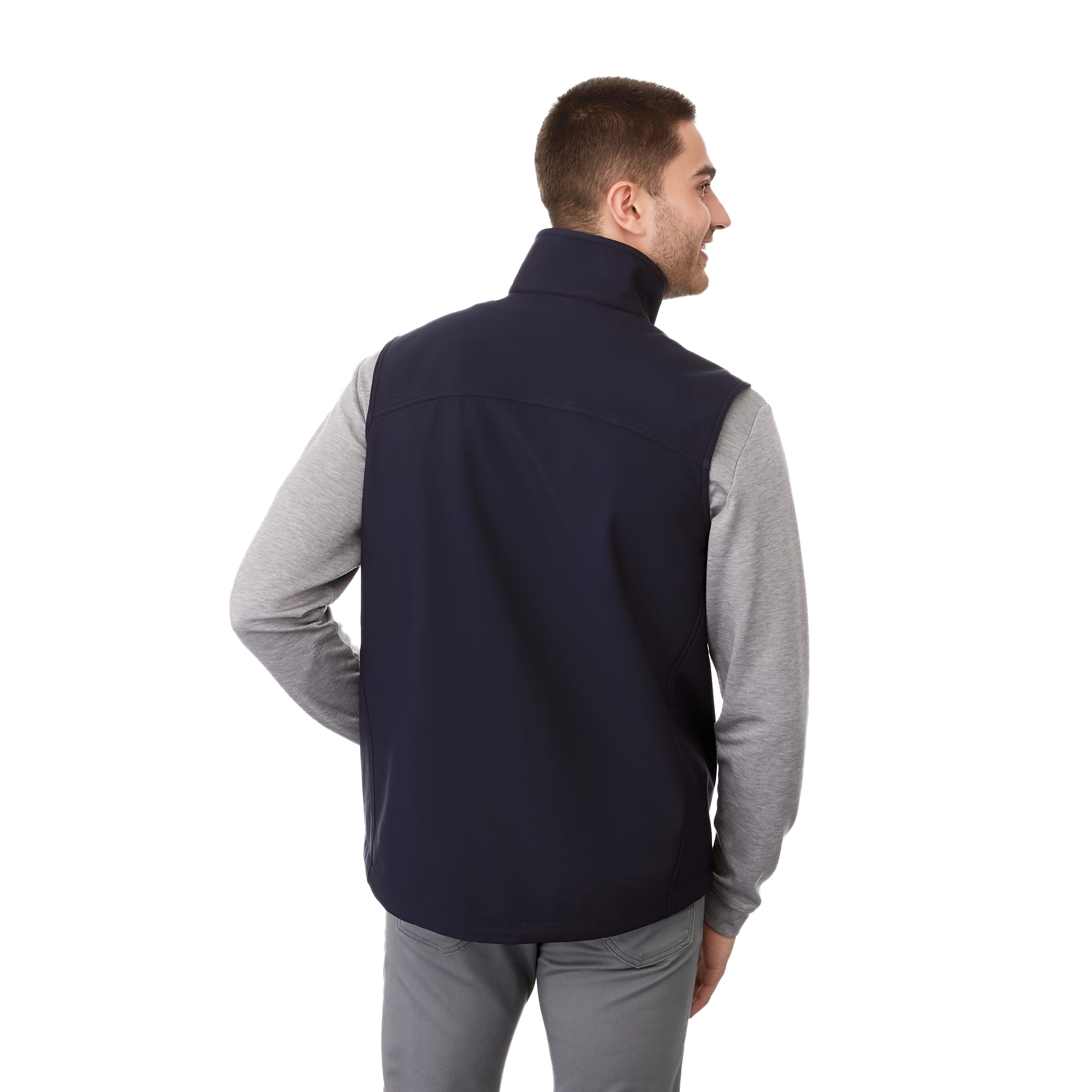 Picture of Men's STINSON Softshell Vest