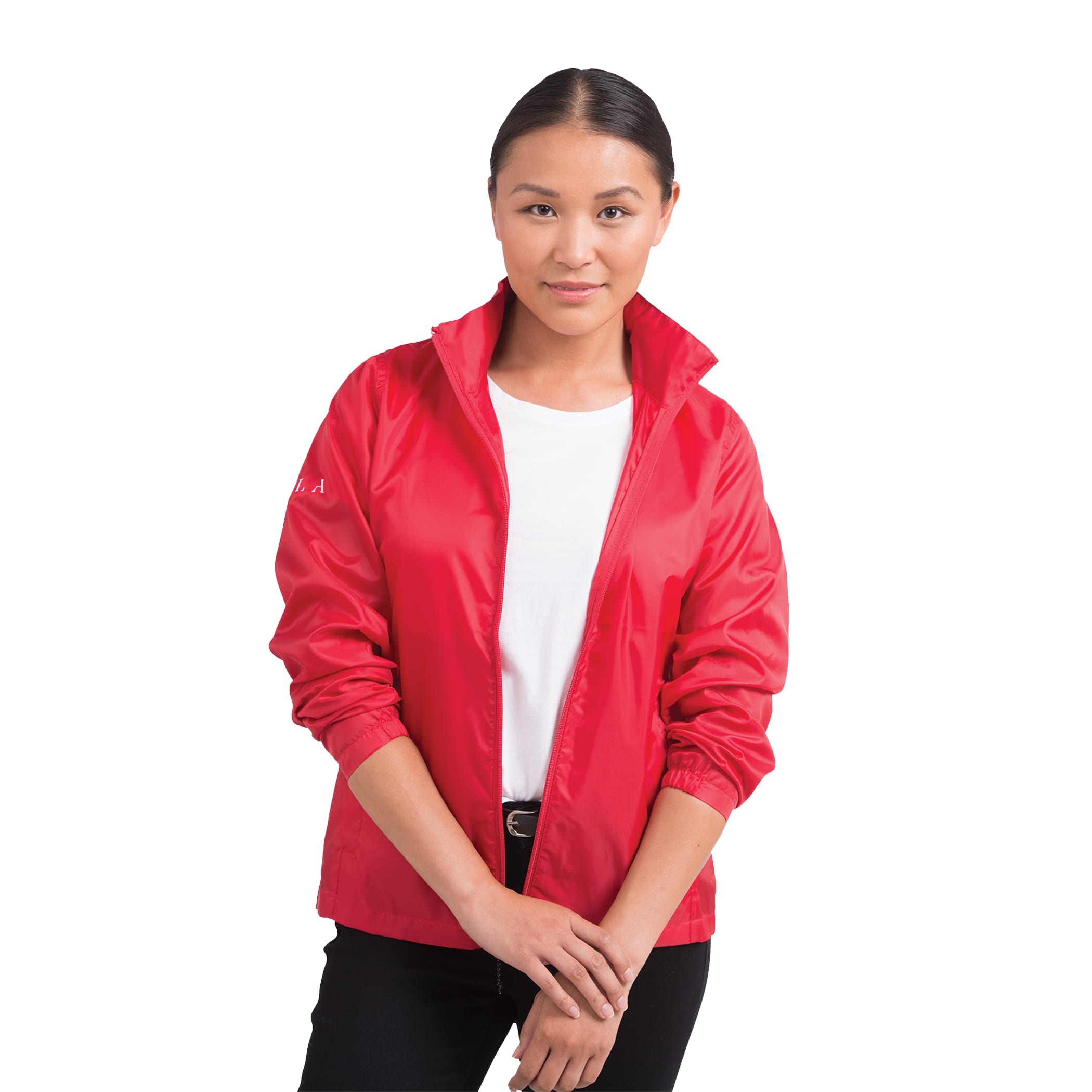 Picture of Women's DARIEN Lightweight Windbreaker Jacket