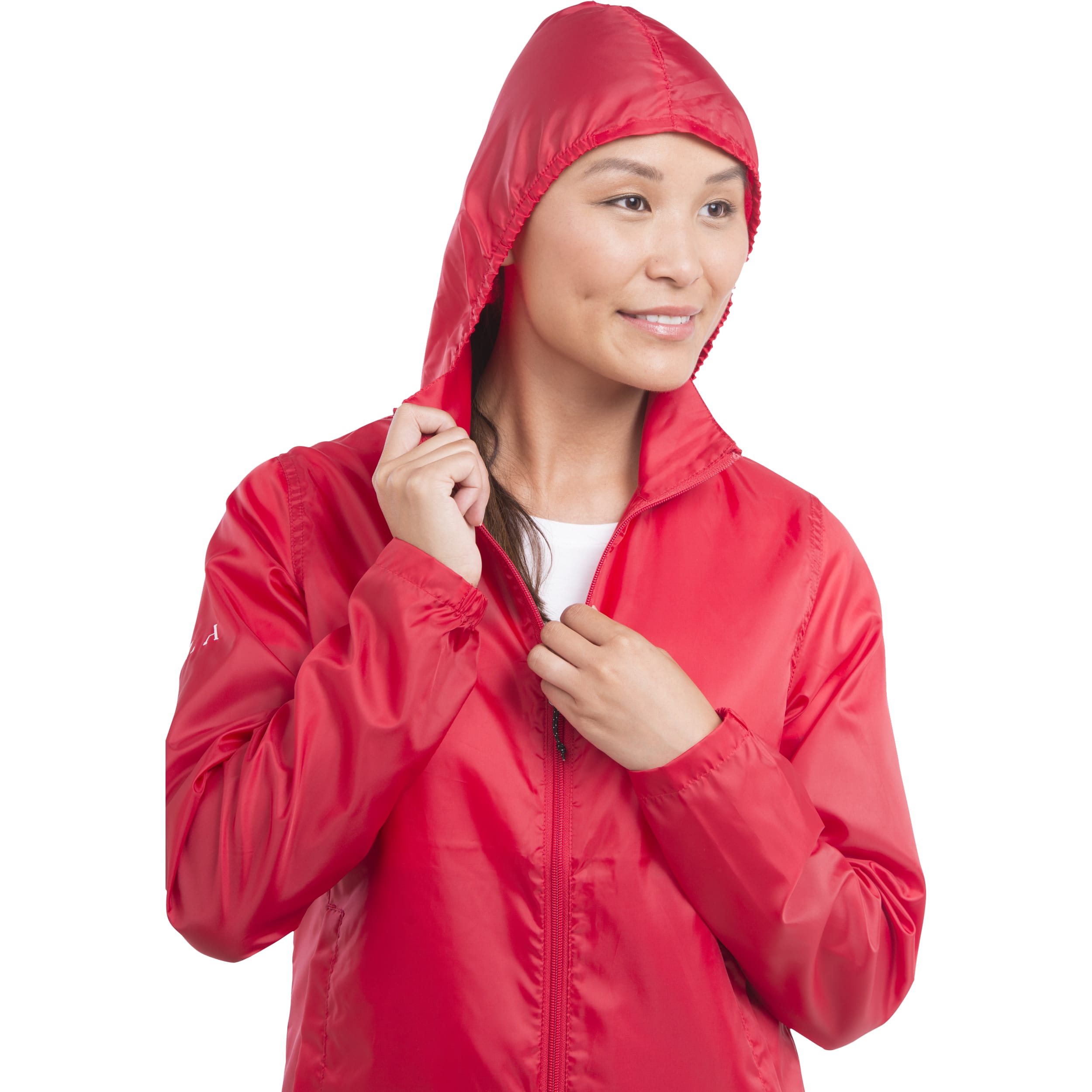 Picture of Women's DARIEN Lightweight Windbreaker Jacket