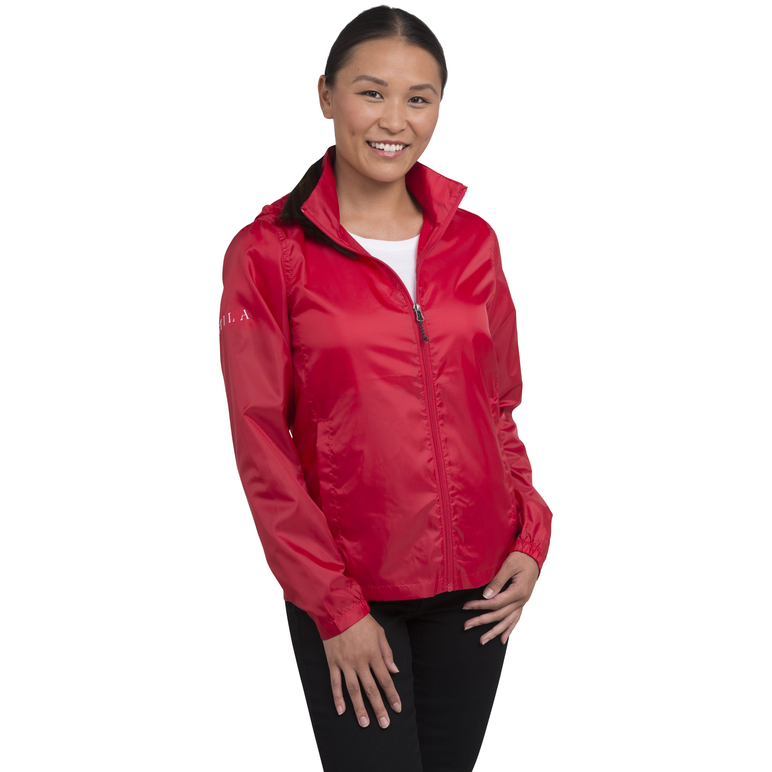 Picture of Women's DARIEN Lightweight Windbreaker Jacket