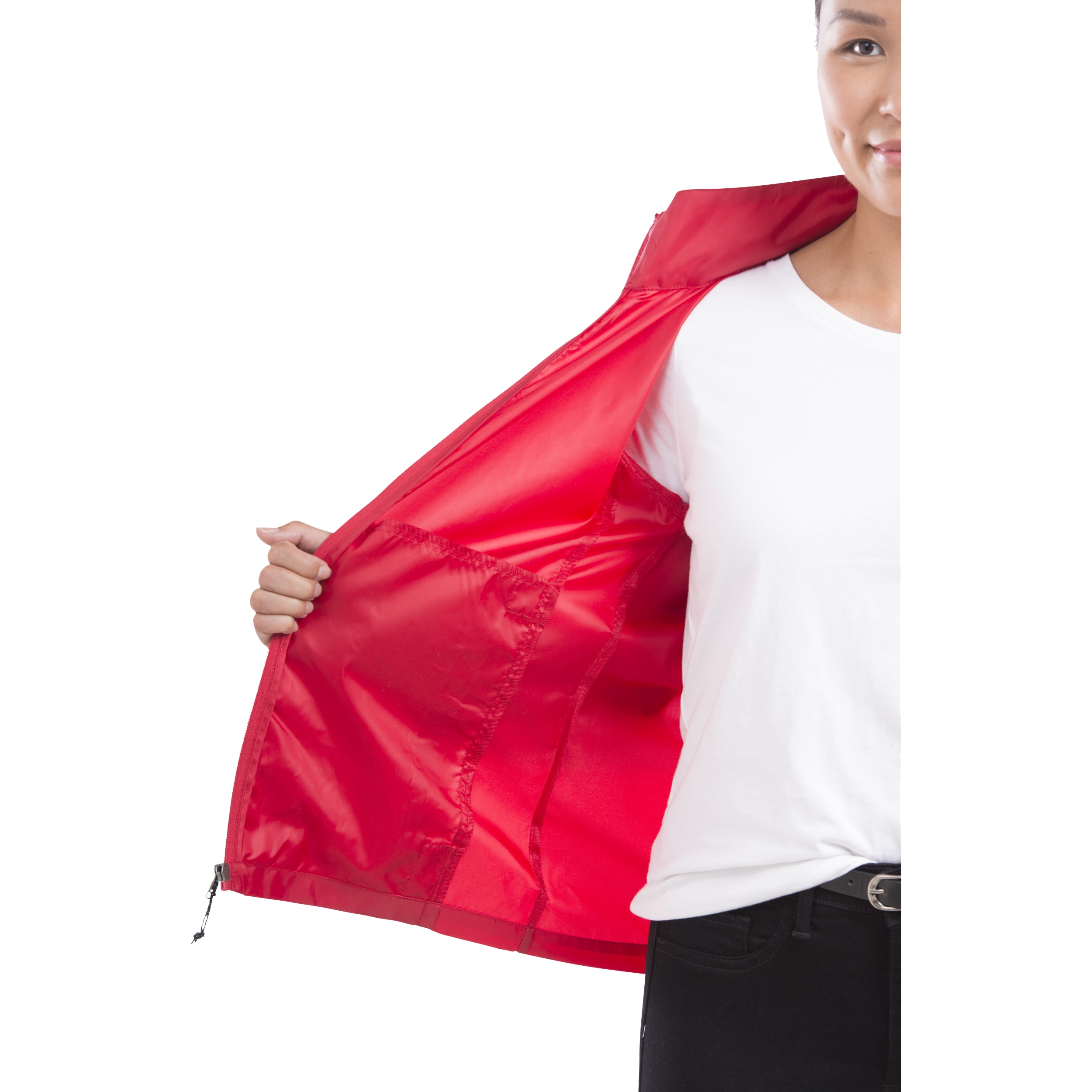 Picture of Women's DARIEN Lightweight Windbreaker Jacket