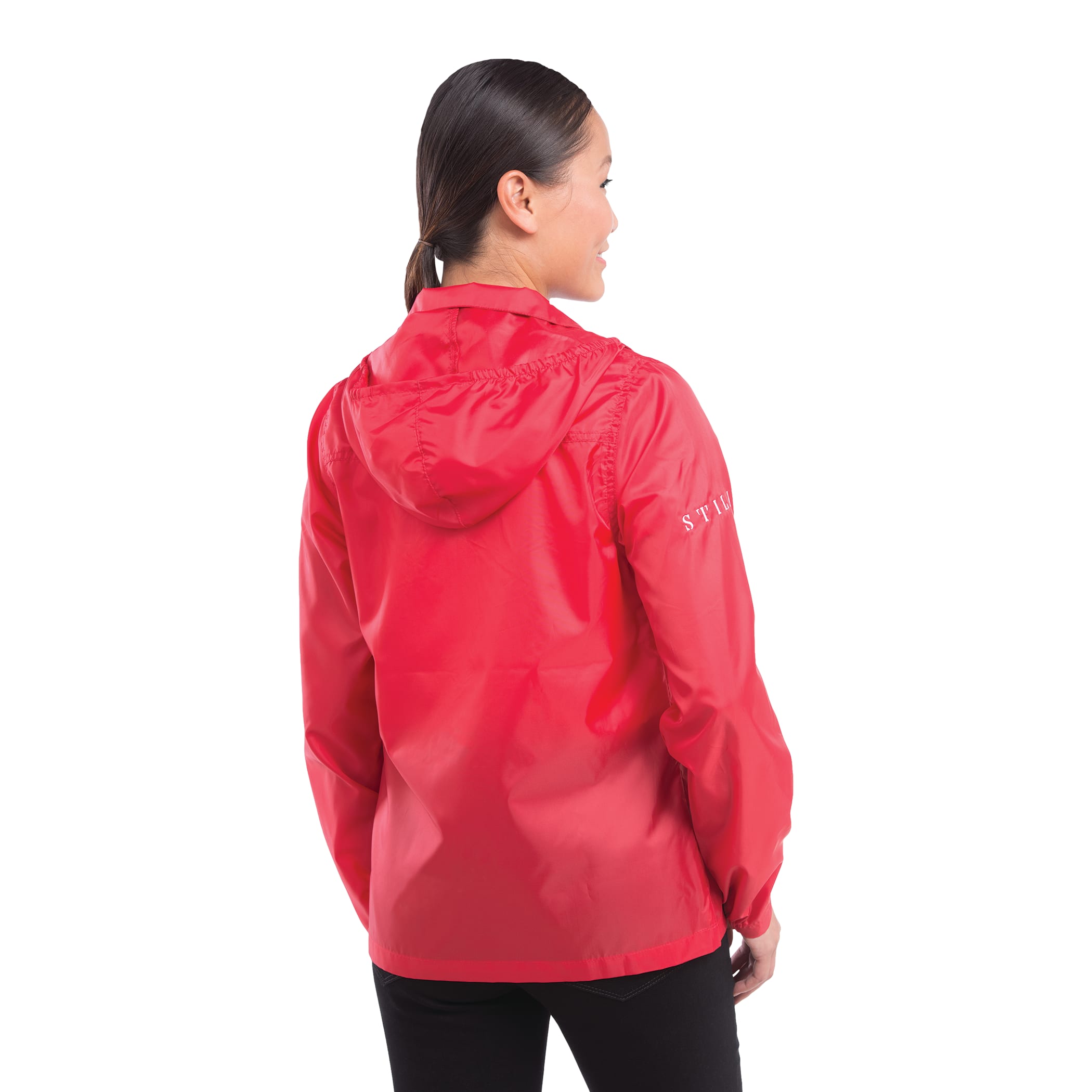 Picture of Women's DARIEN Lightweight Windbreaker Jacket