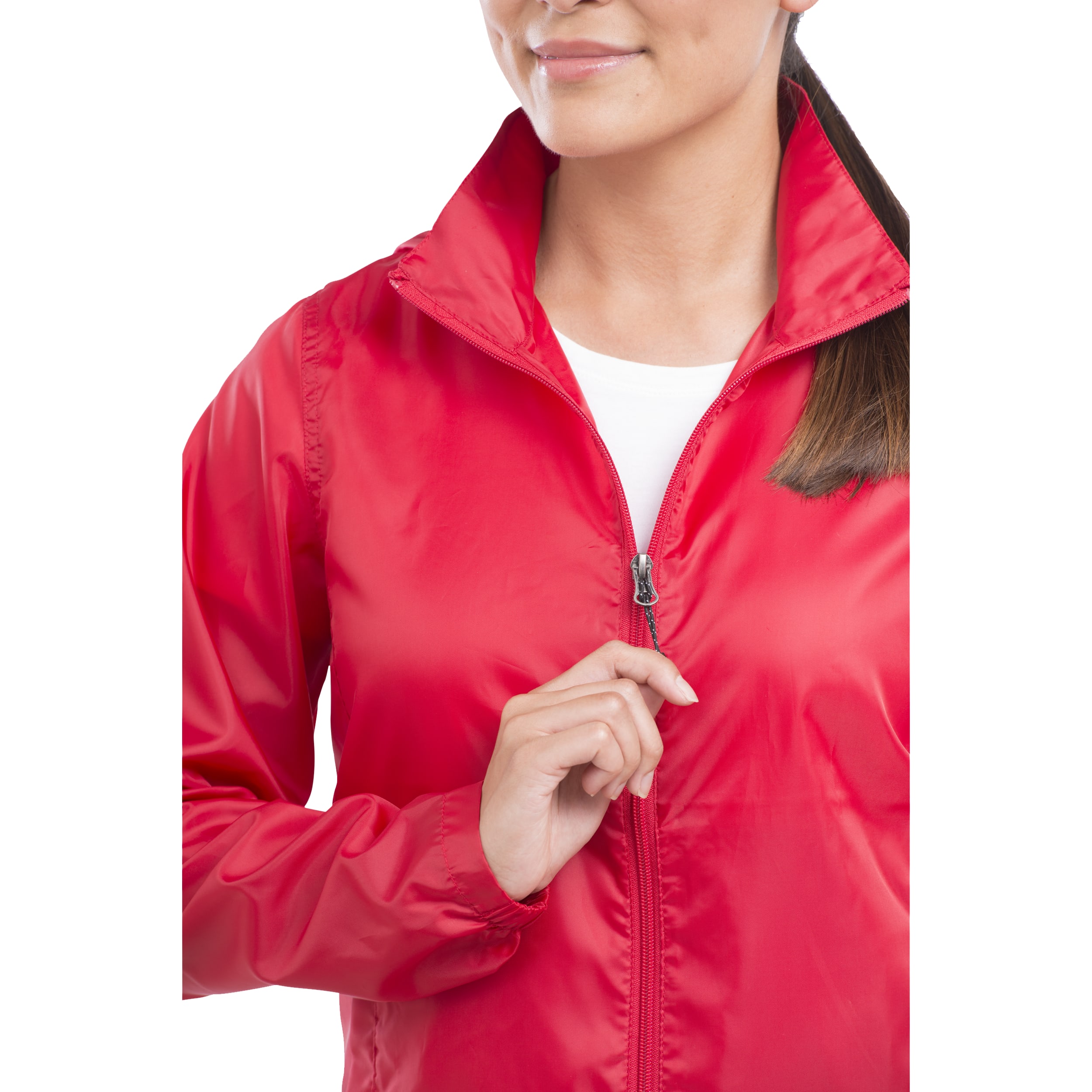 Picture of Women's DARIEN Lightweight Windbreaker Jacket
