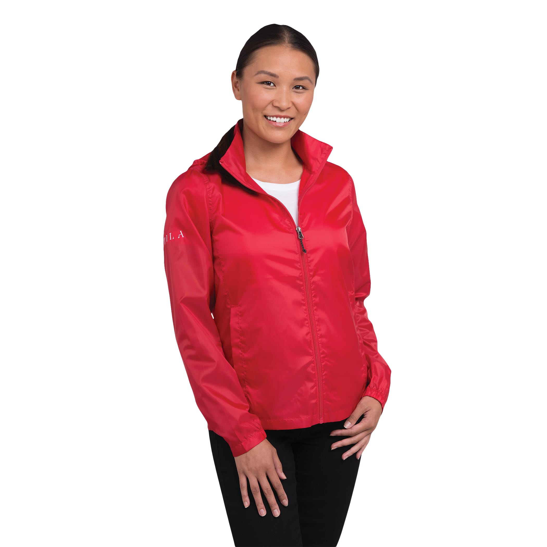 Picture of Women's DARIEN Lightweight Windbreaker Jacket