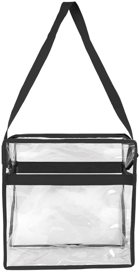 Picture of Gameday Crossbody Stadium Security Bag