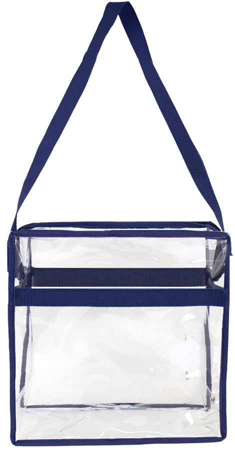 Picture of Gameday Crossbody Stadium Security Bag