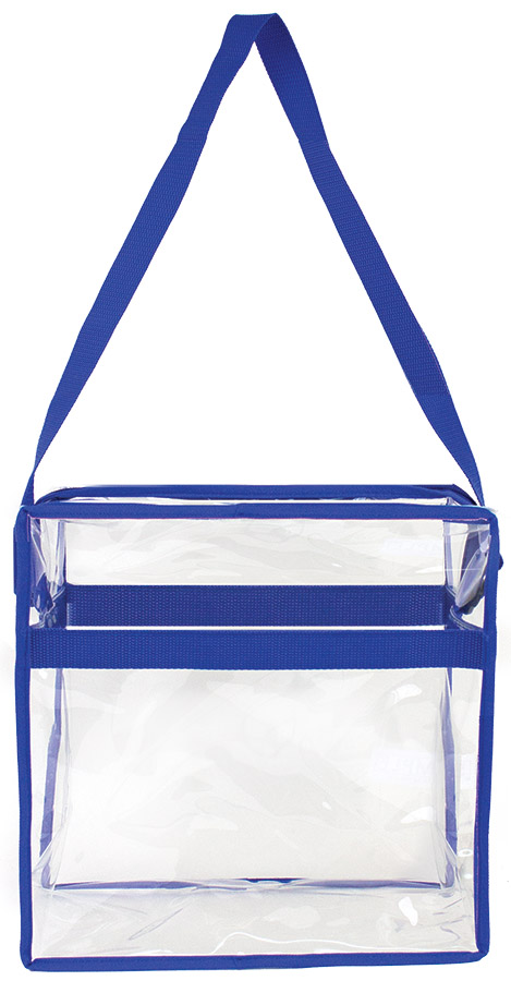 Picture of Gameday Crossbody Stadium Security Bag