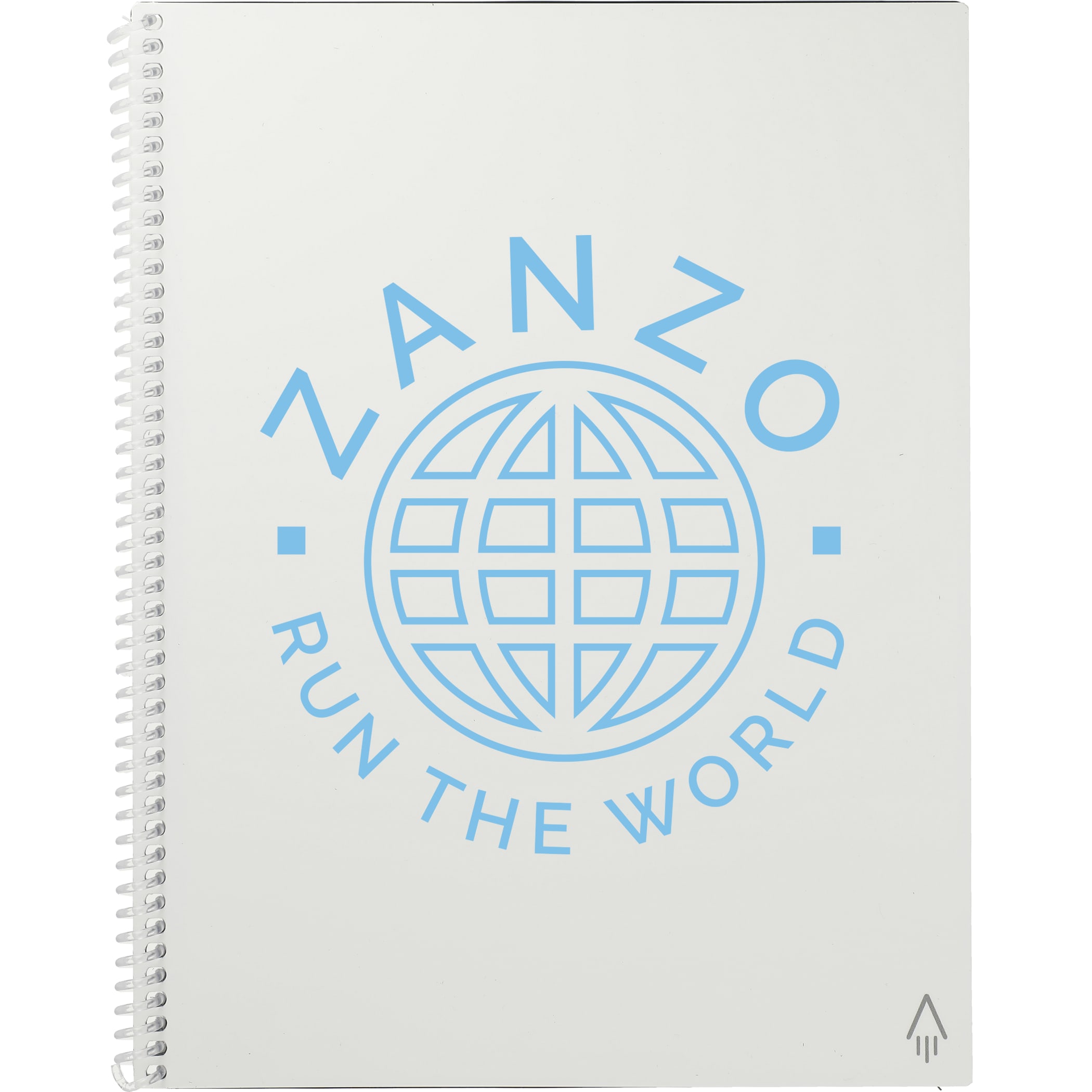 Picture of Rocketbook Fusion Letter Notebook Set