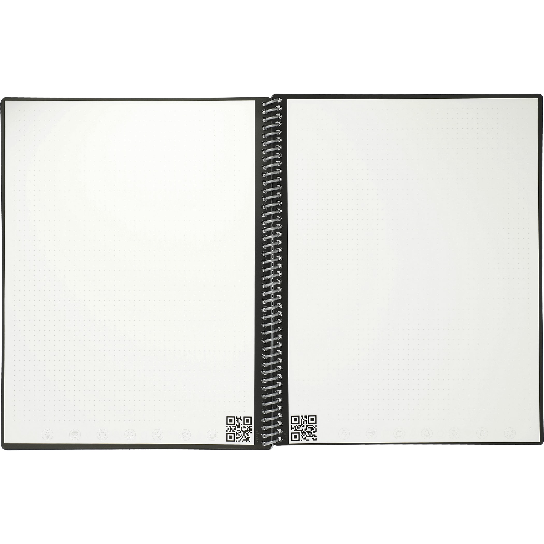 Picture of Rocketbook Fusion Letter Notebook Set