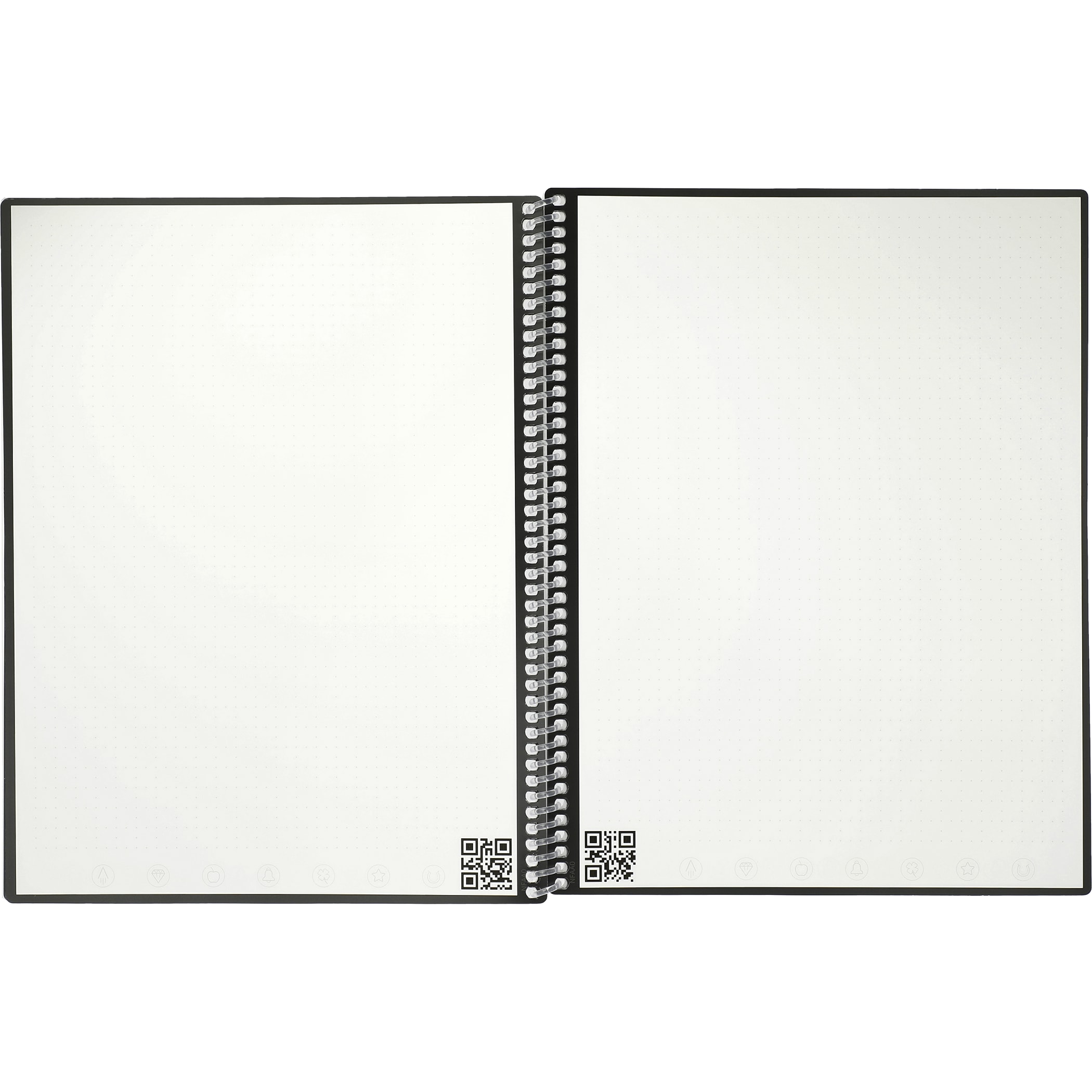 Picture of Rocketbook Fusion Letter Notebook Set