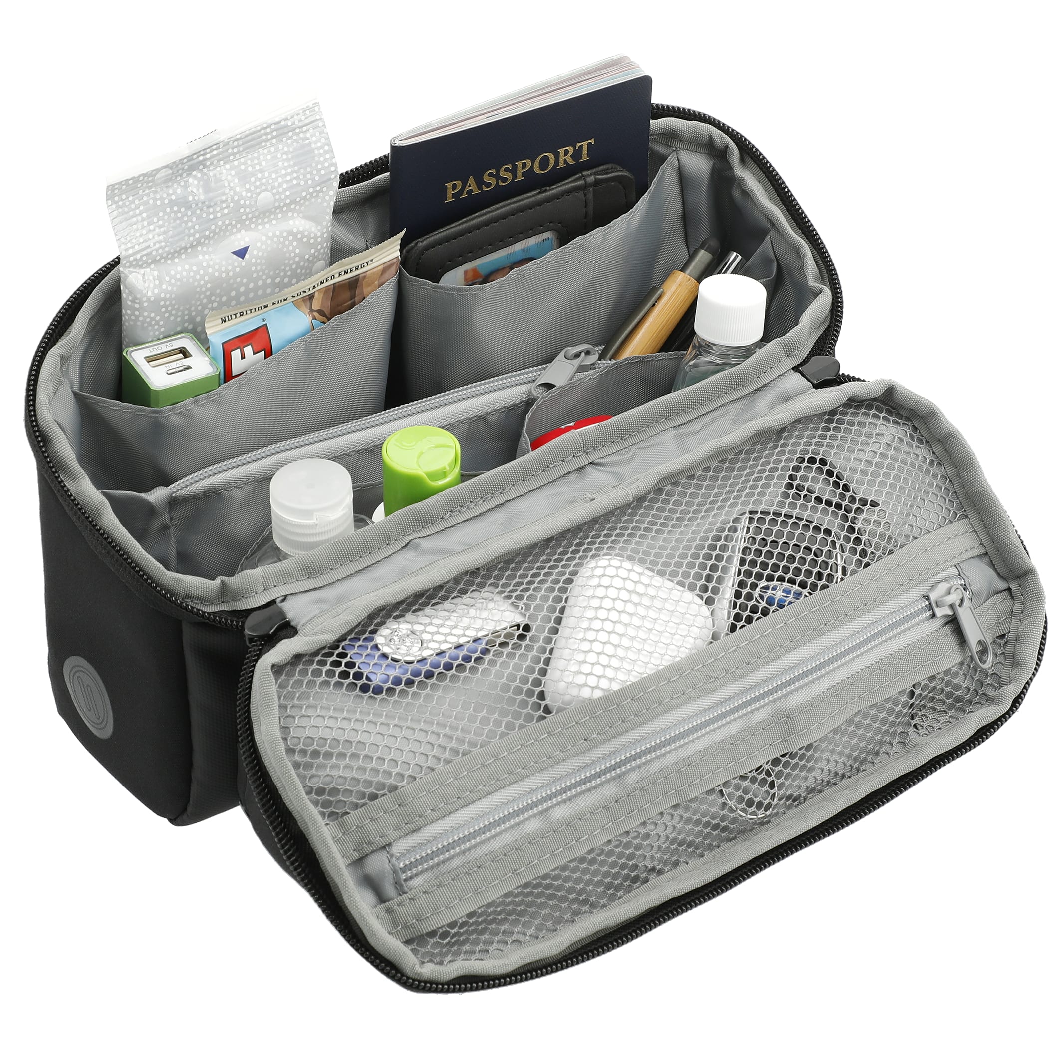 Picture of ellevenT Versa Travel and Tech Organizer