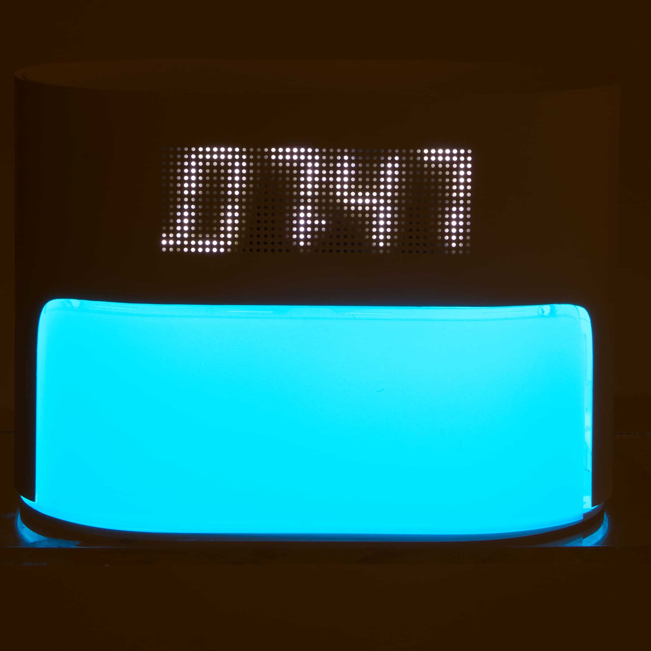 Picture of Wellable™ White Noise Sunrise Alarm Clock