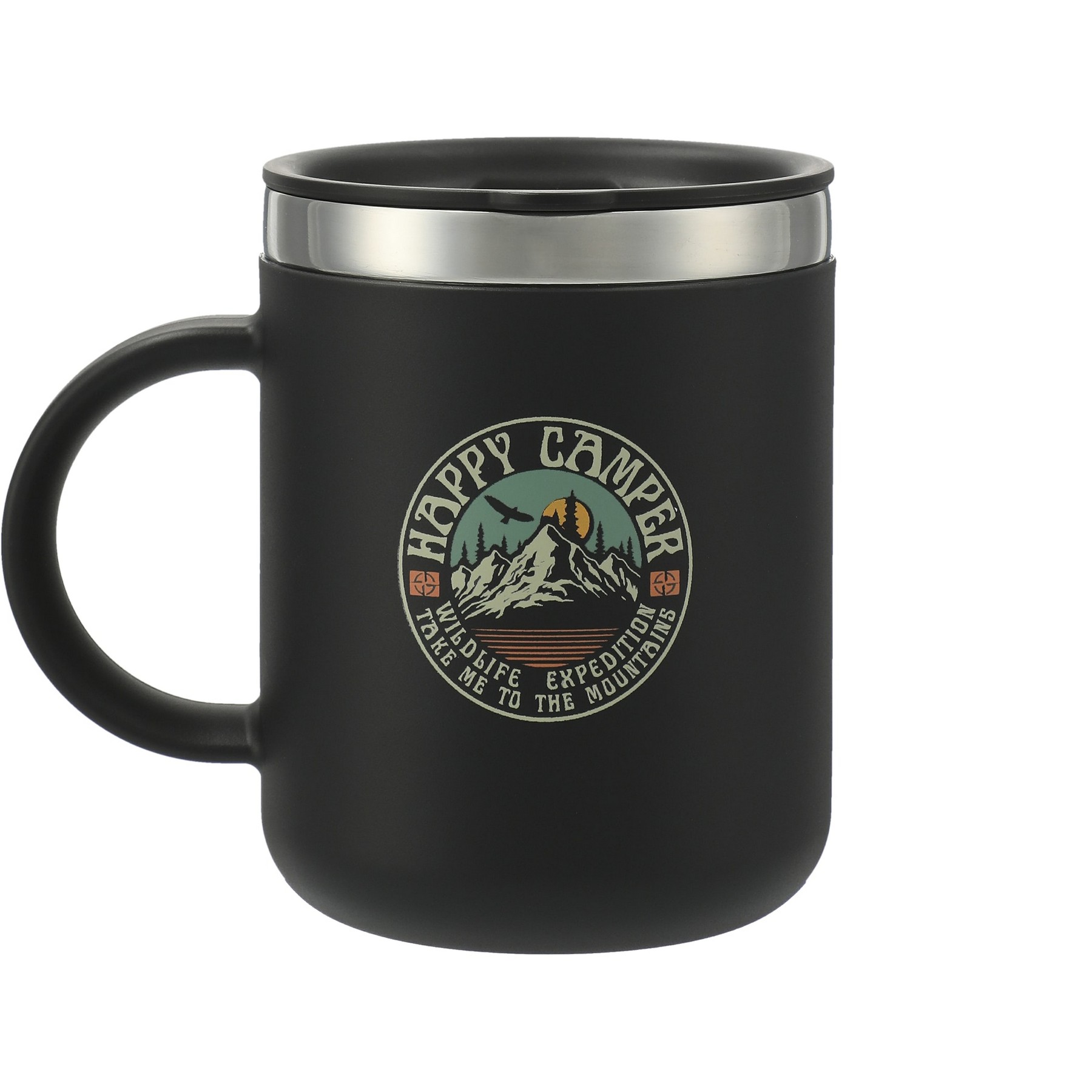 Picture of Hydro Flask® Coffee Mug 12oz