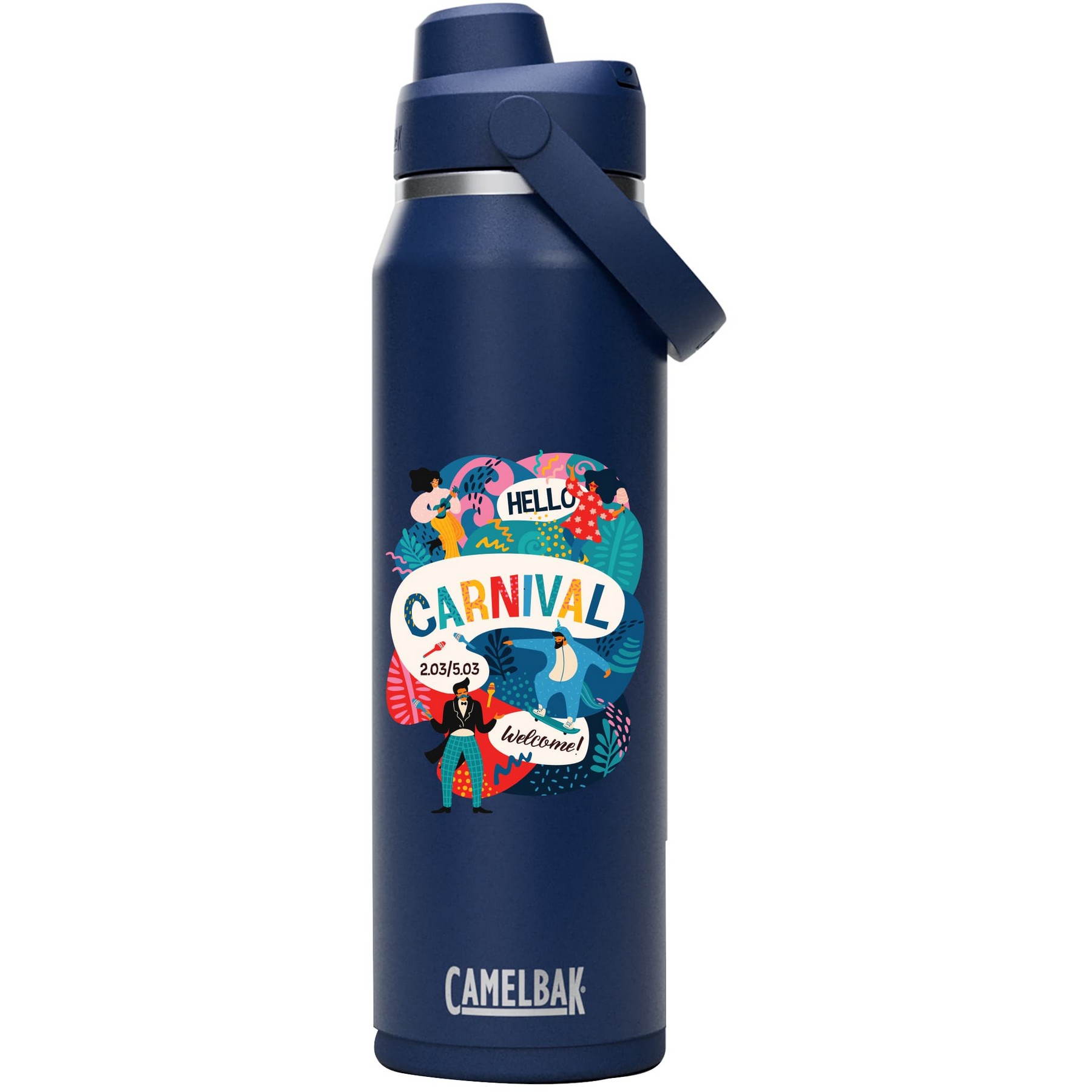 Picture of CamelBak Thrive™ Chug VSS 32oz