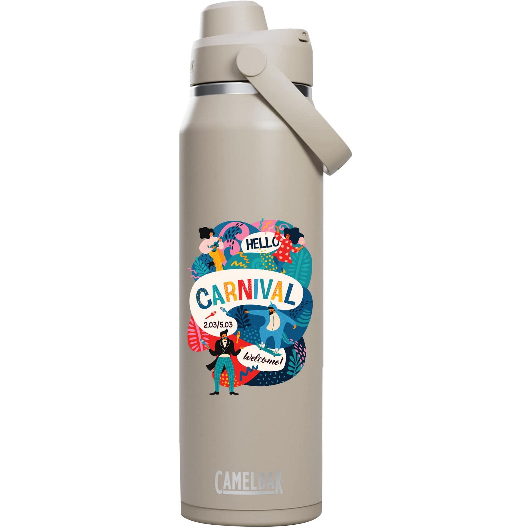 Picture of CamelBak Thrive™ Chug VSS 32oz