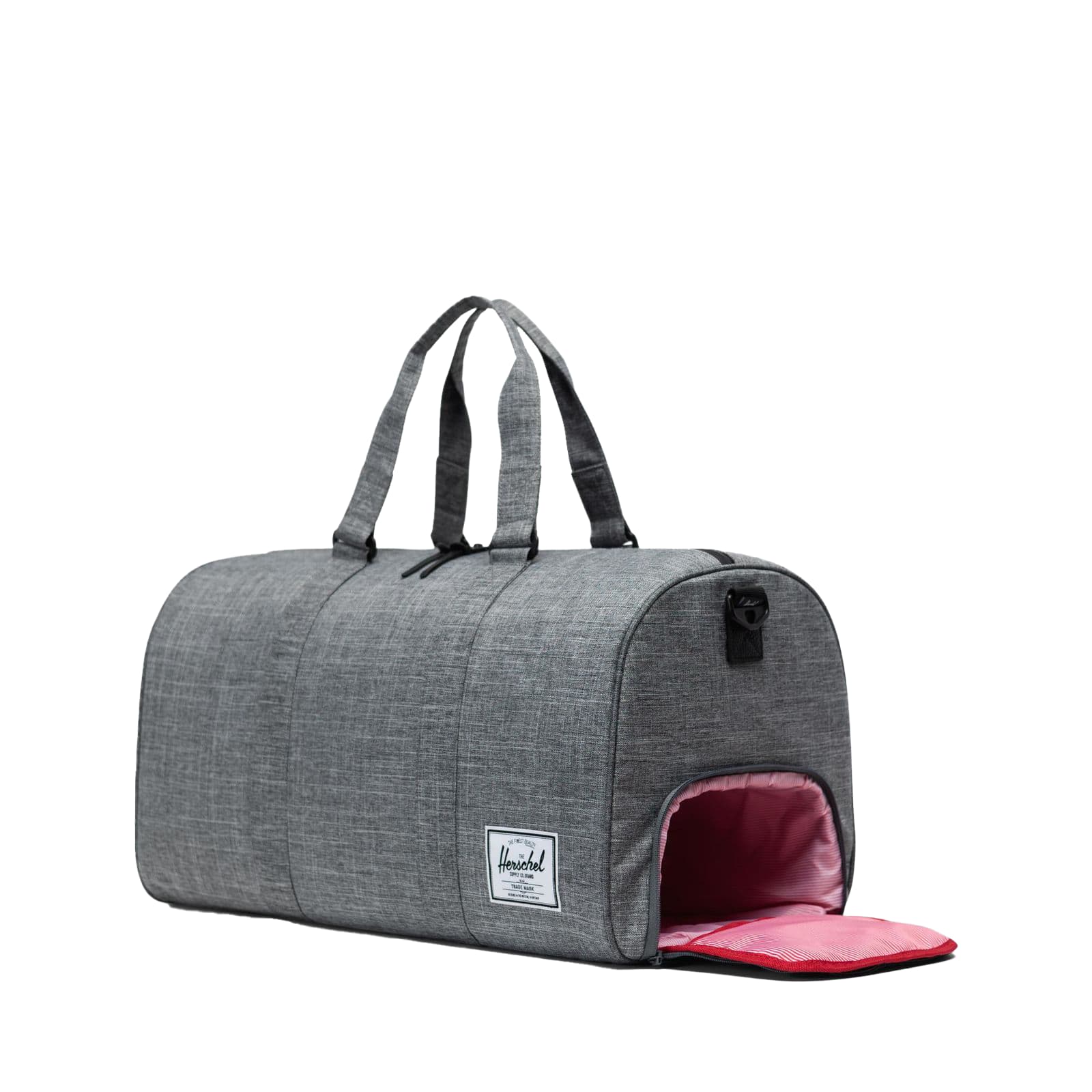Picture of Herschel Novel 20'' Duffle with Shoe Compartment