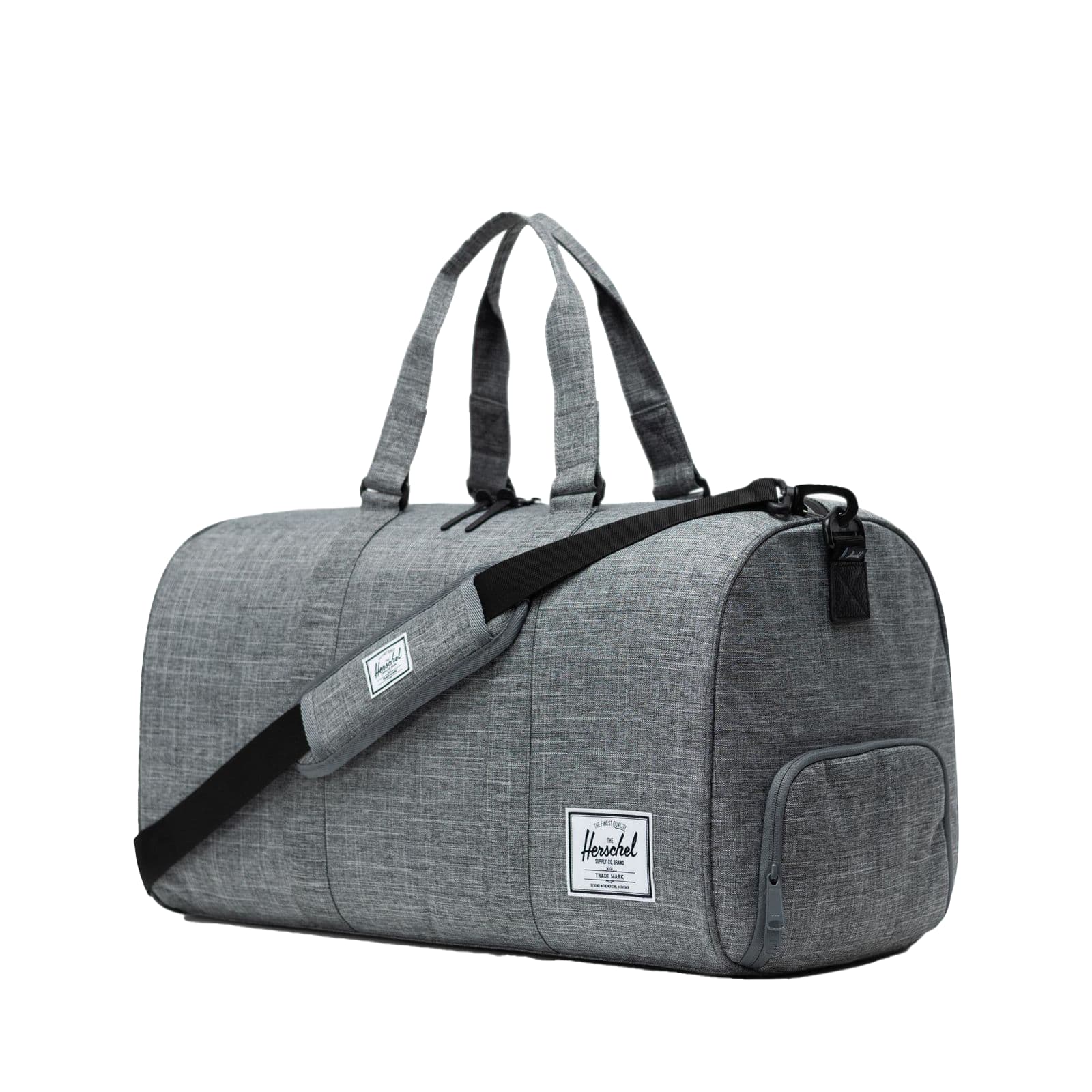 Picture of Herschel Novel 20'' Duffle with Shoe Compartment