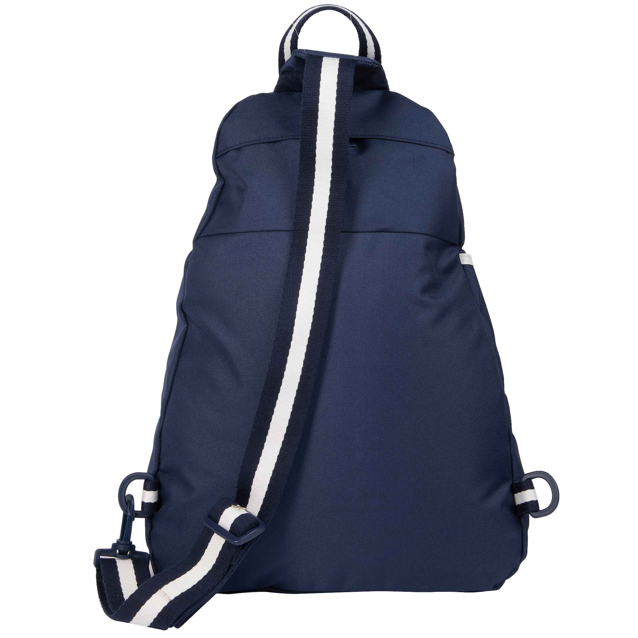 Picture of Retro Sport Recycled Sling Backpack