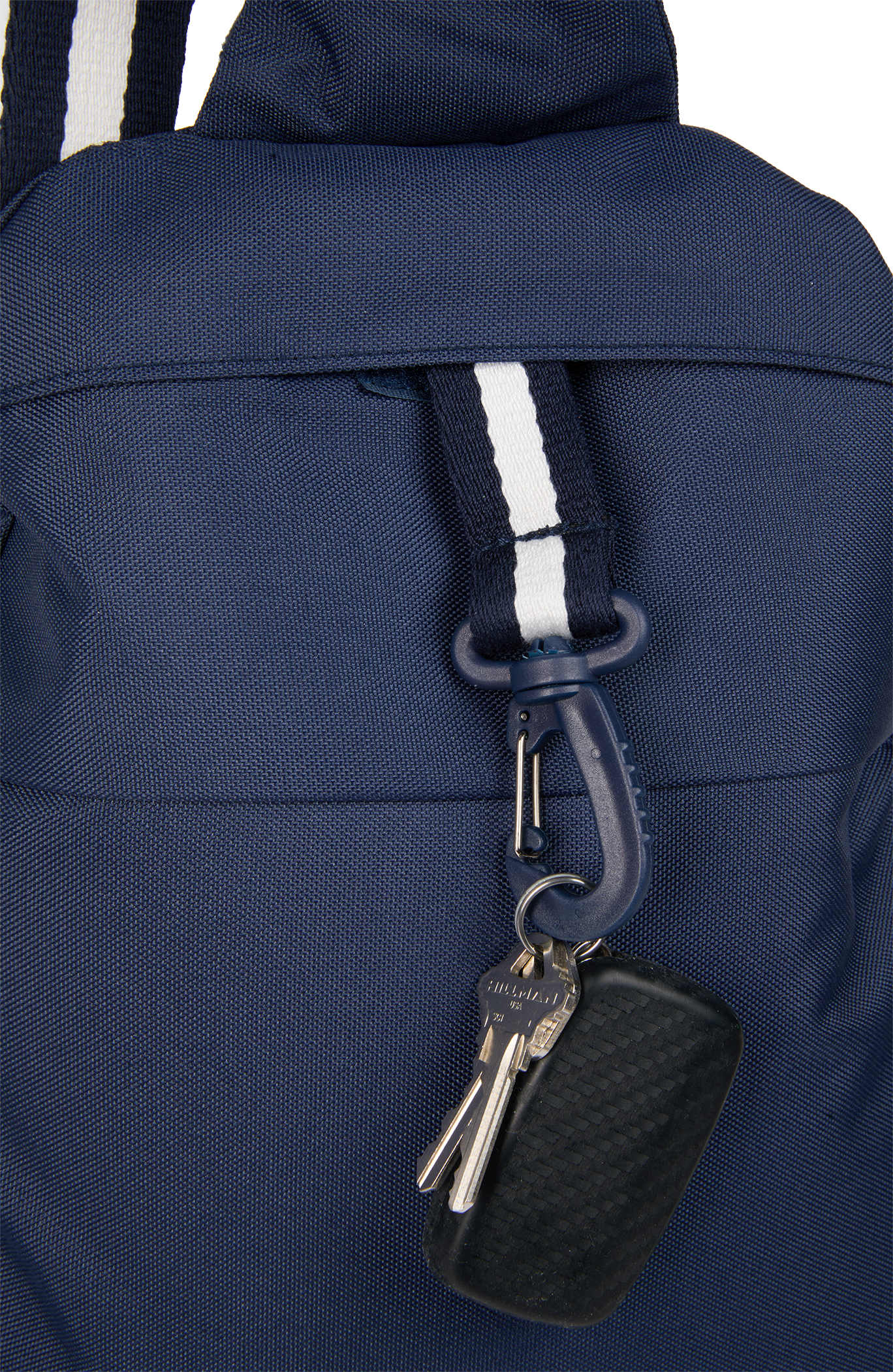 Picture of Retro Sport Recycled Sling Backpack