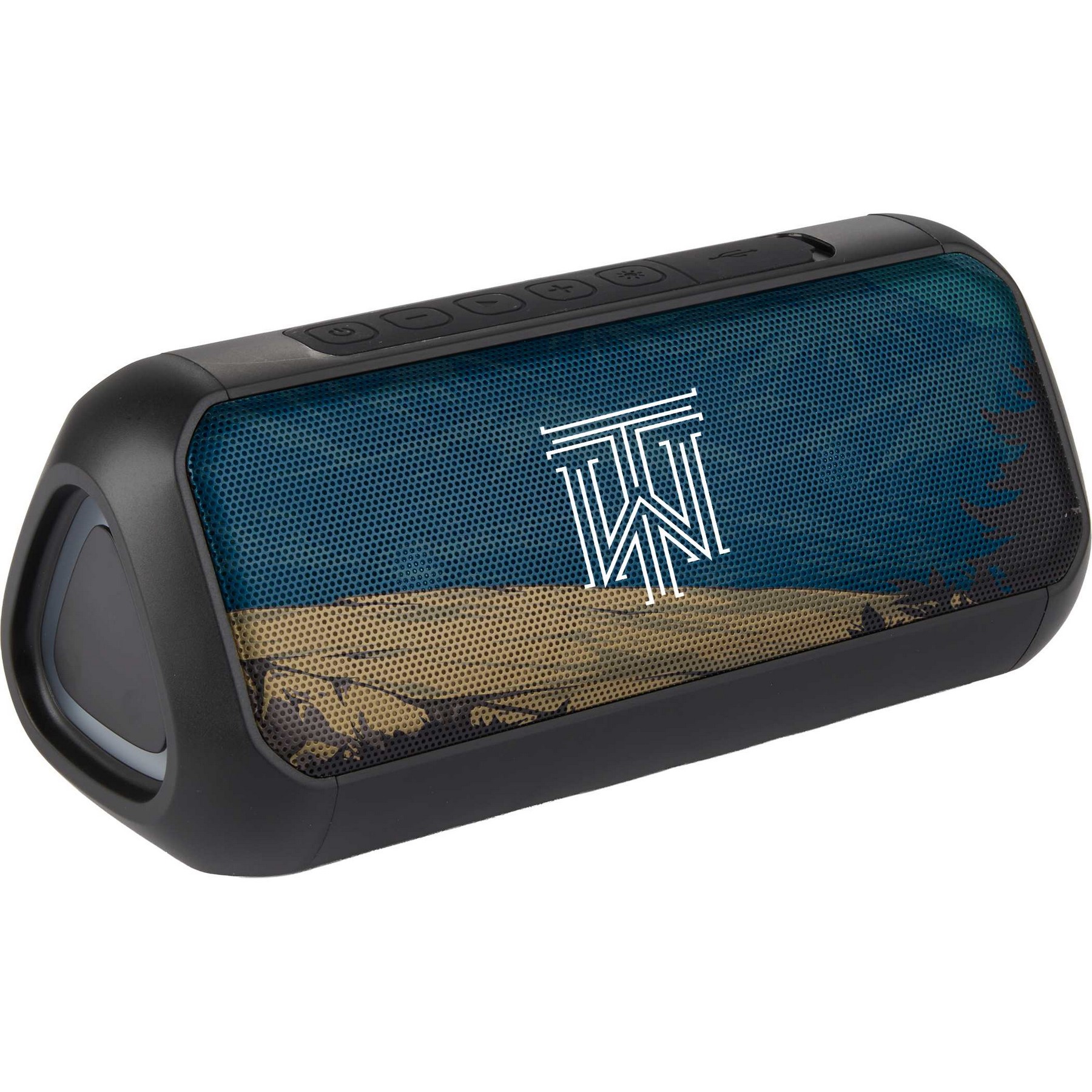 Picture of TriBoom Outdoor Bluetooth Speaker