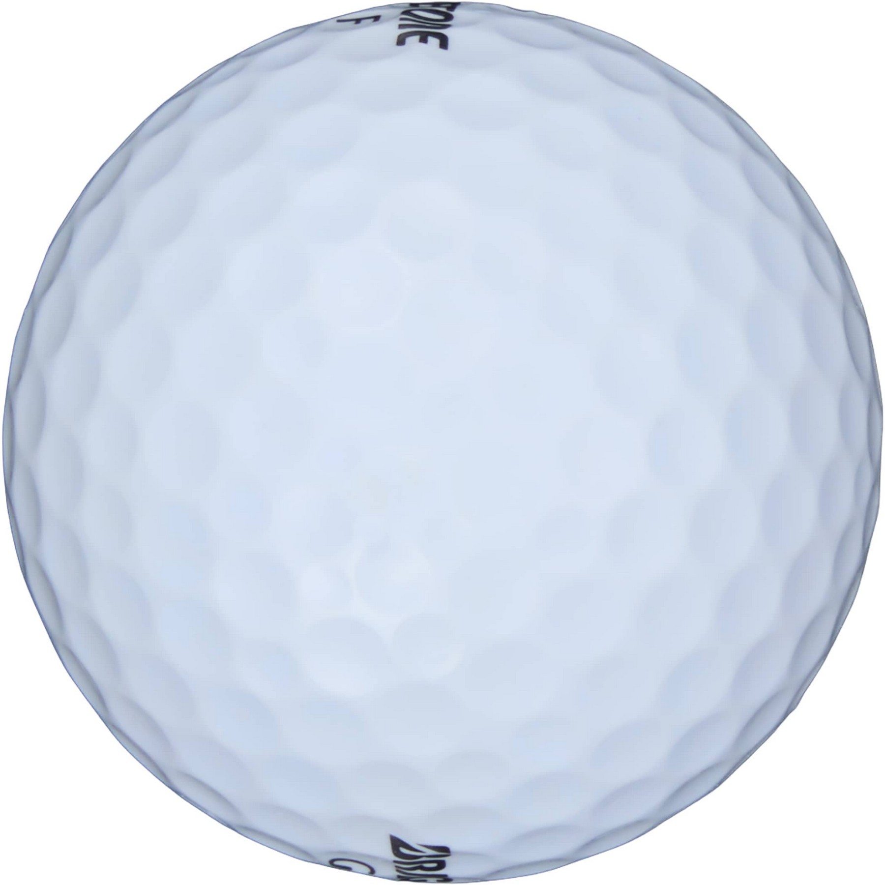 Picture of Bridgestone TreoSoft Golf Balls - 3 Pack
