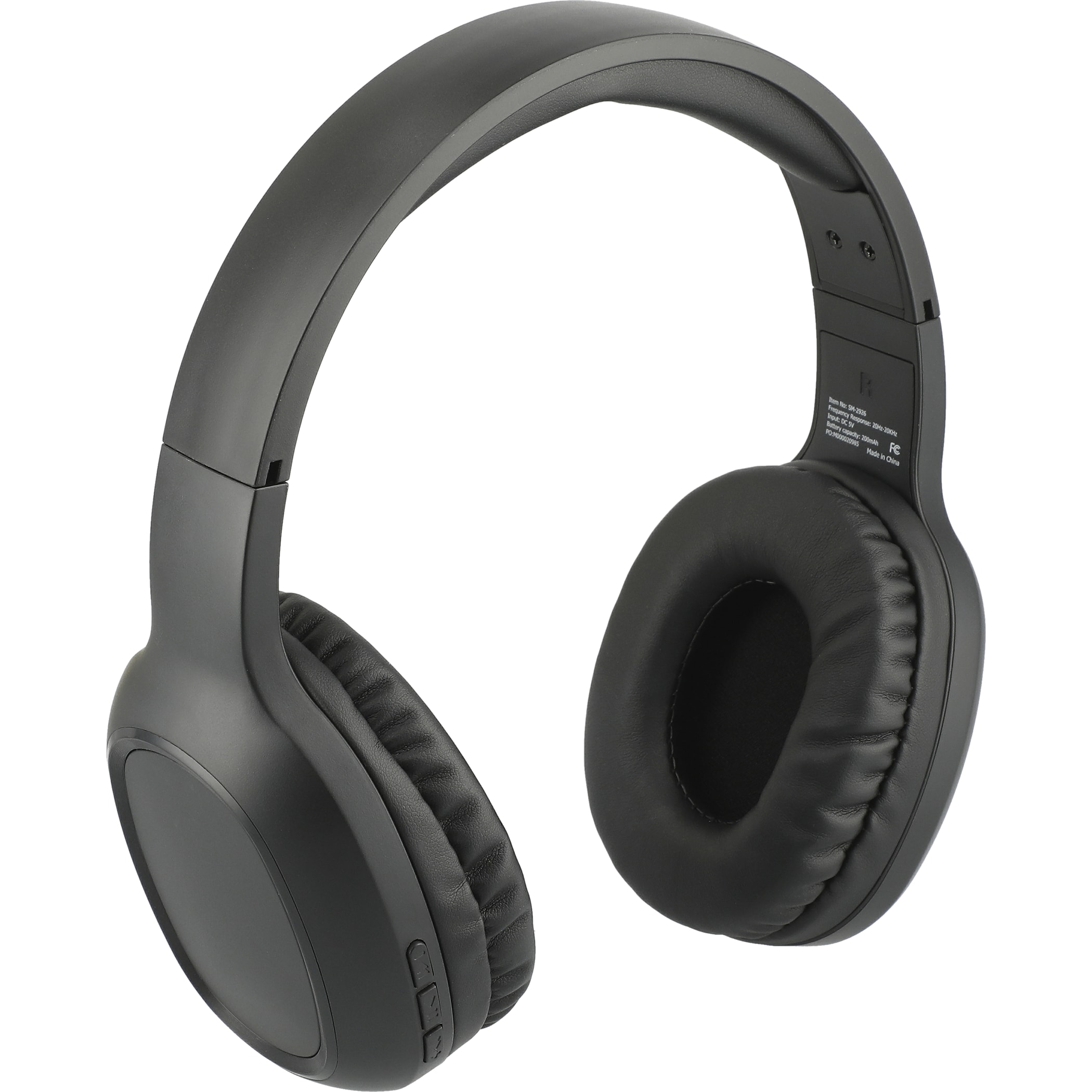 Picture of Oppo Bluetooth Headphones and Microphone